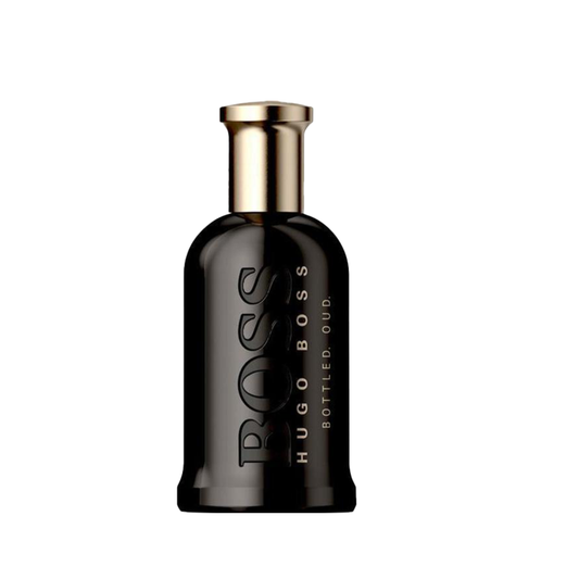 Boss Bottled Oud