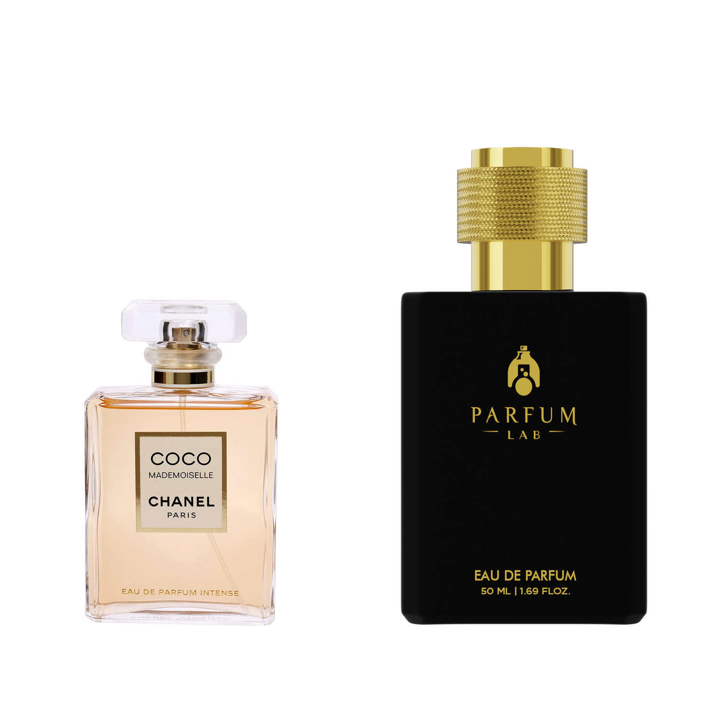 Coco Chanel Parfum Lab Store