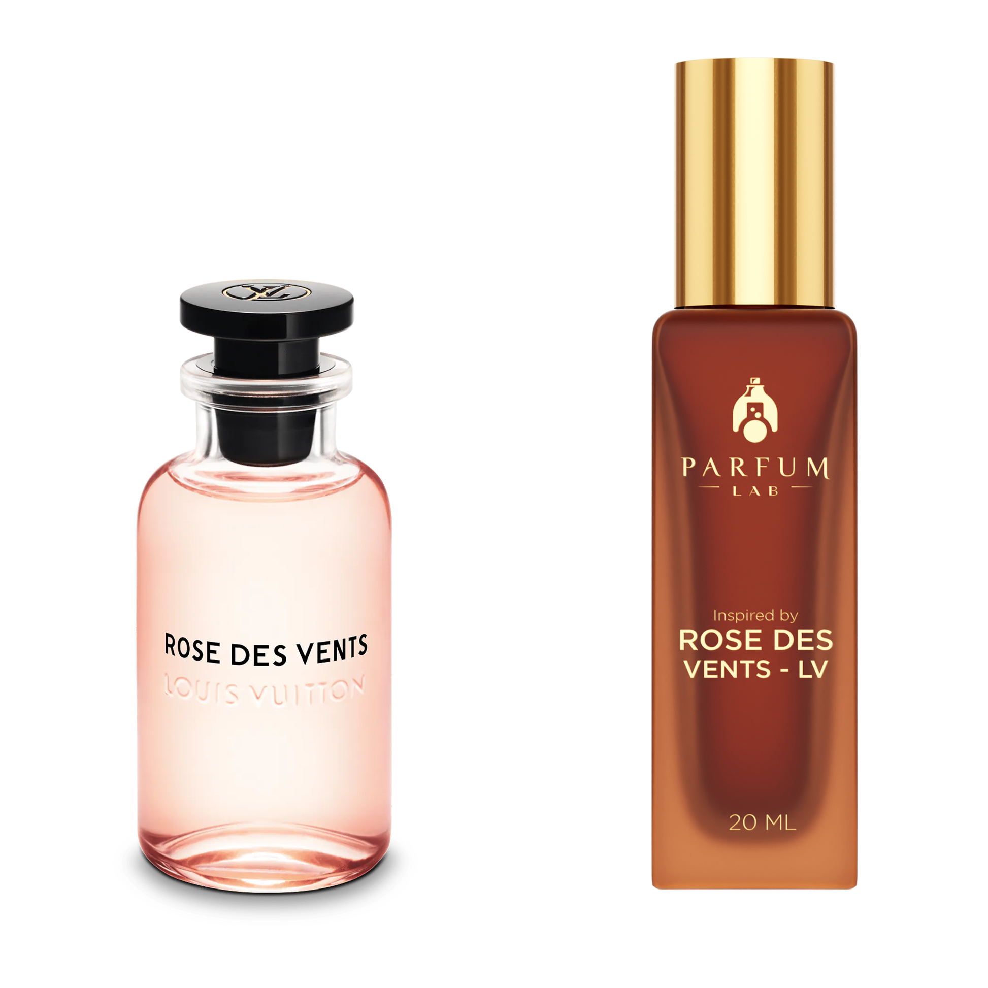 Trial Set Inspired by Louis Vuitton (Pack of 3) – Parfum Lab Store