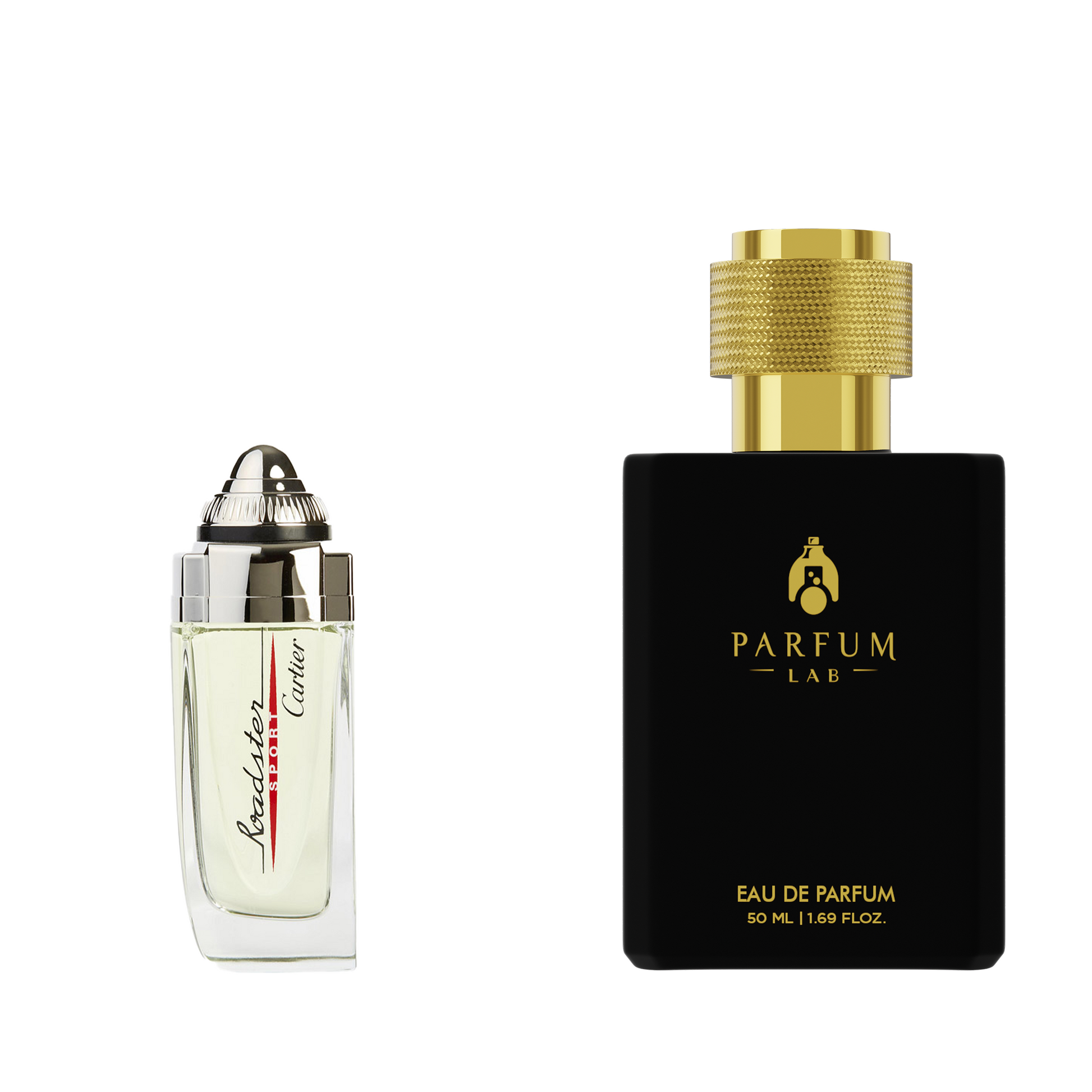 Cartier roadster discount edt 100ml