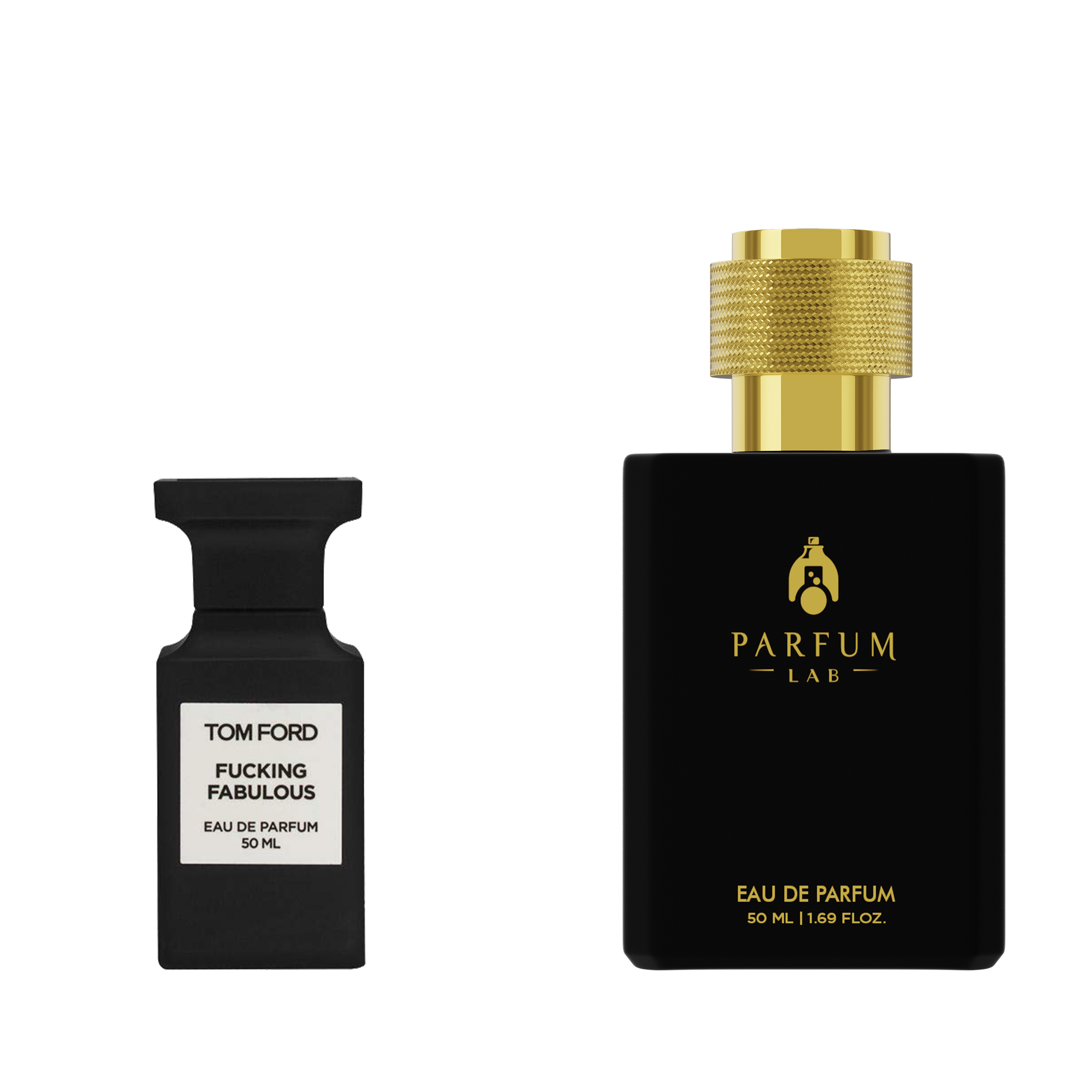 Fucking Fabulous – Parfumlab.in