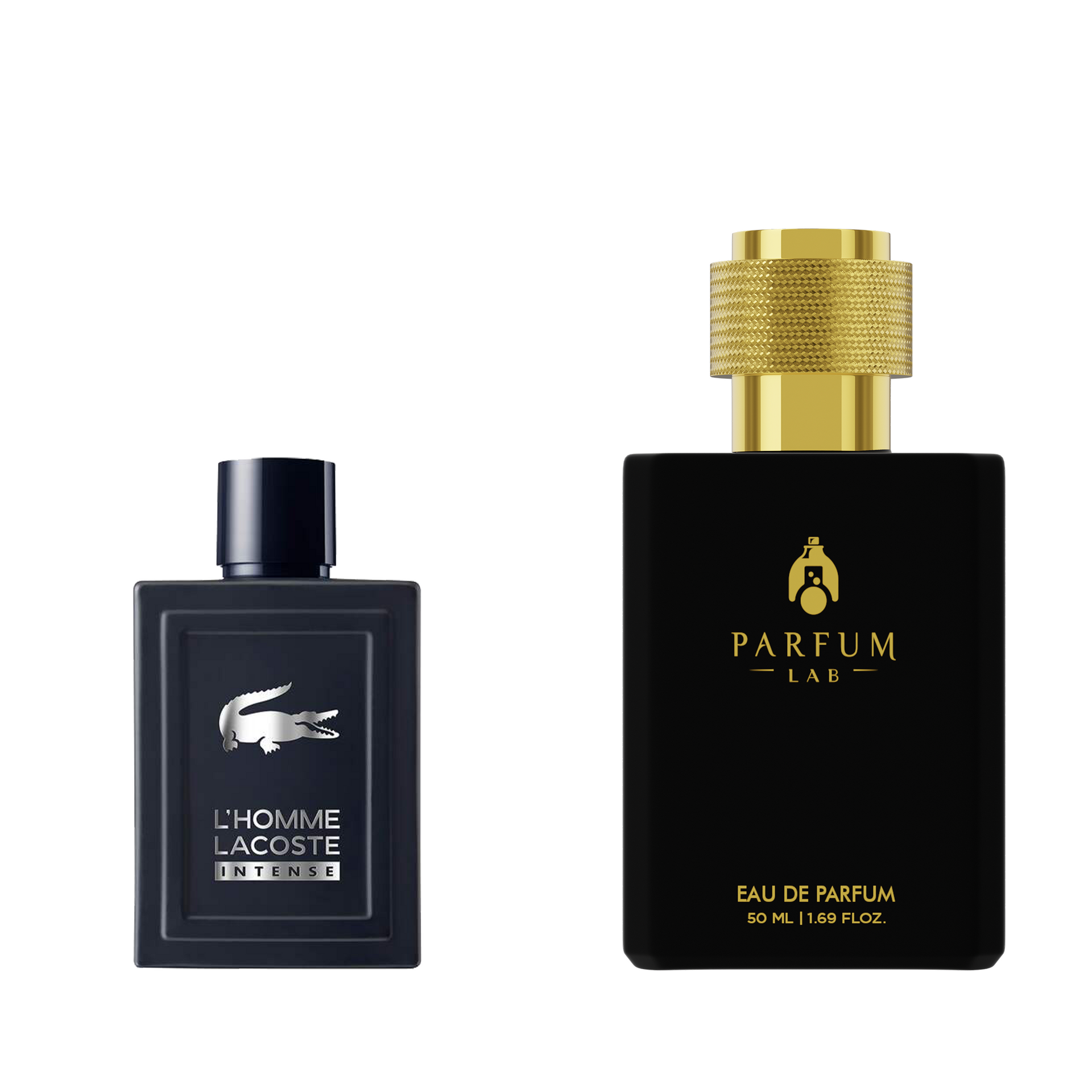 Lacoste La Homme Intense Parfumlab.in