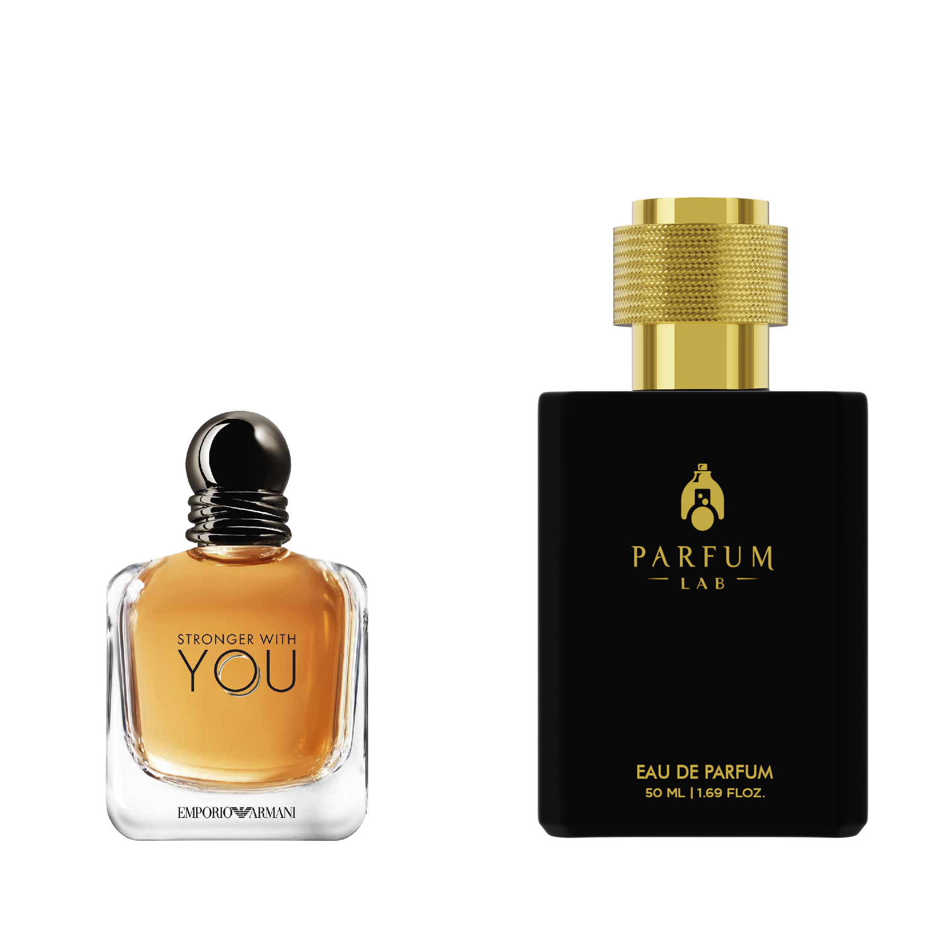 Stronger with you – Parfumlab.in