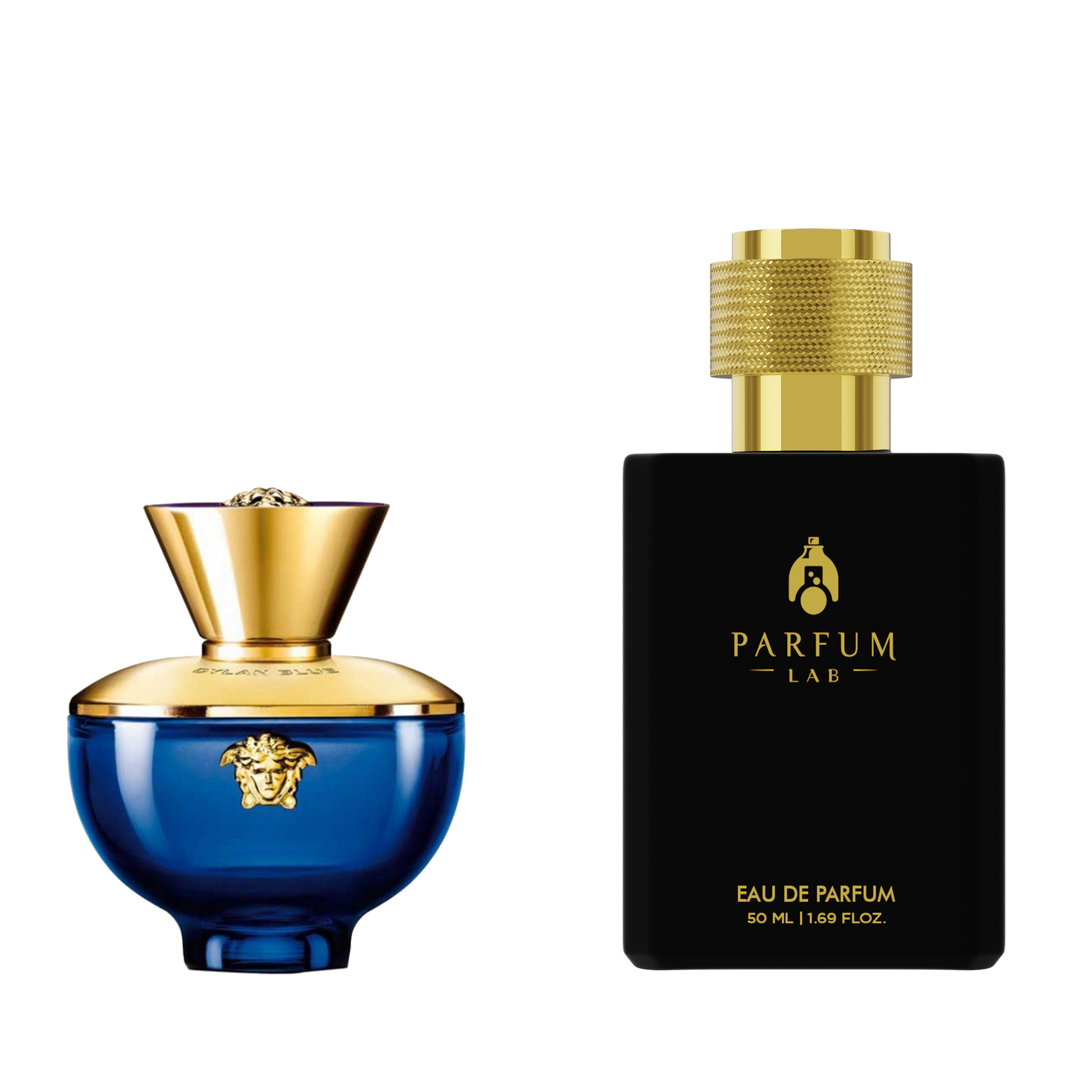 Versace Dylan Blue Women Parfumlab.in