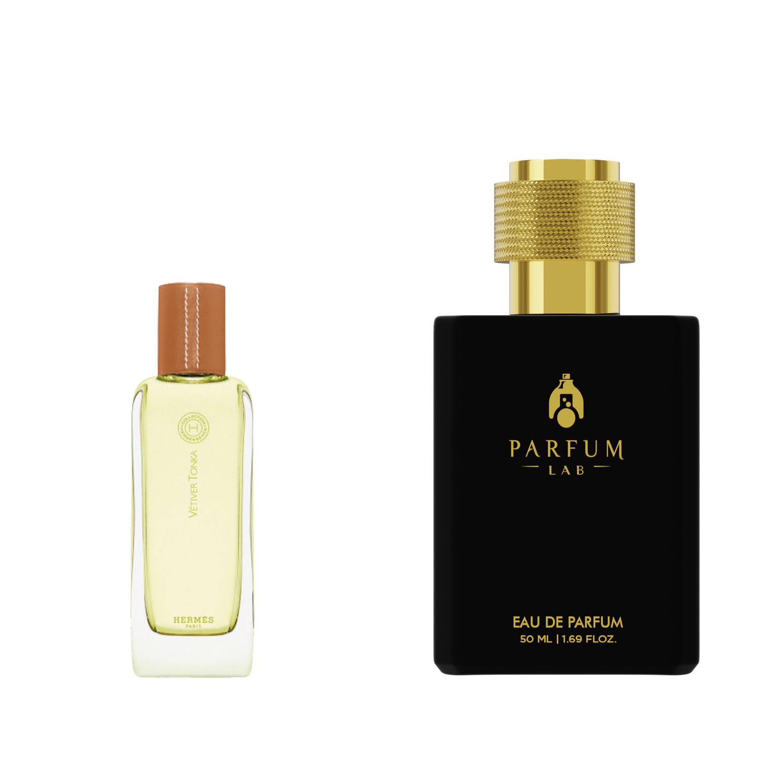 HERMESSENCE VETIVER TONKA – Parfumlab.in