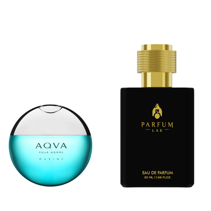 Bvlgari AQVA Marine