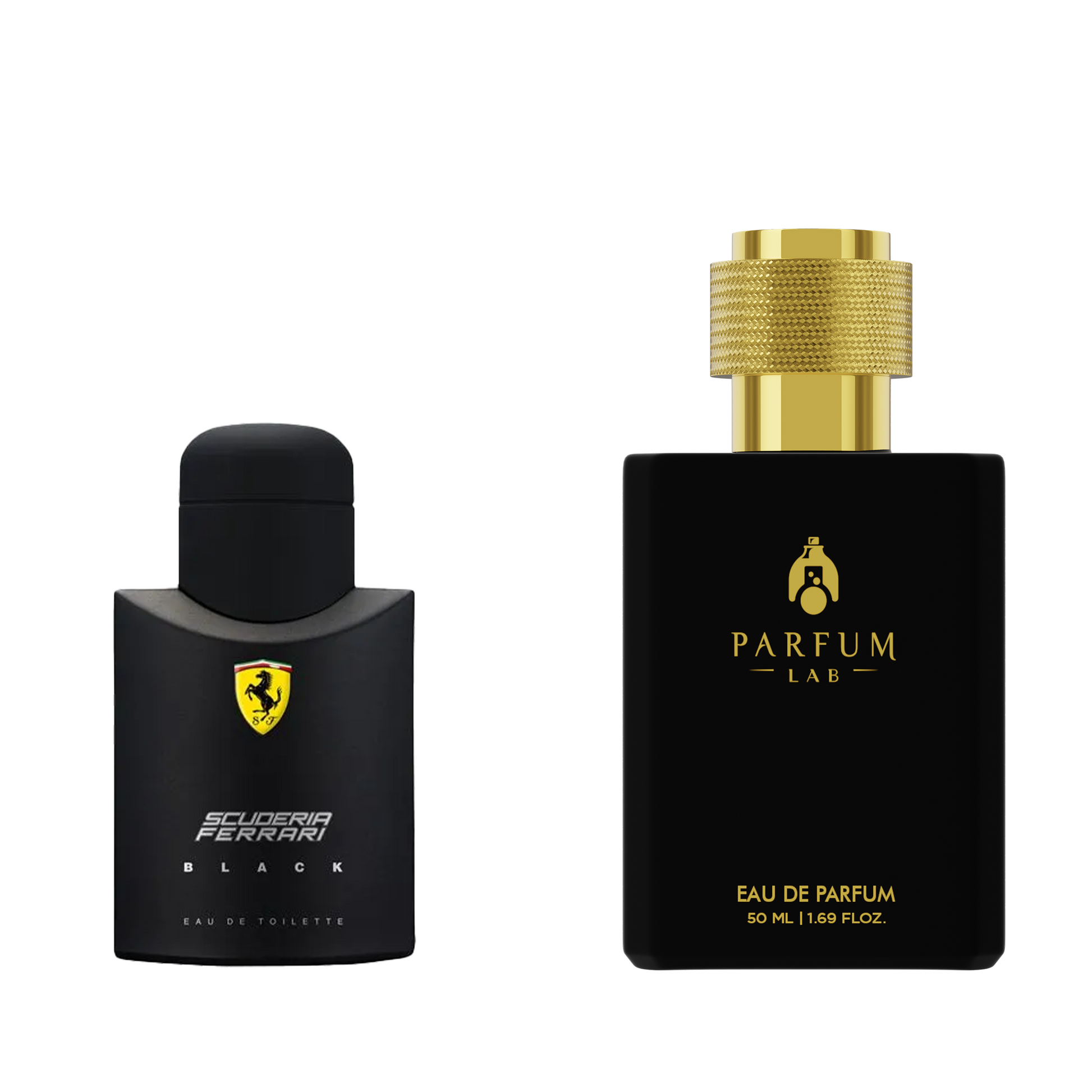 Ferrari black discount scuderia perfume