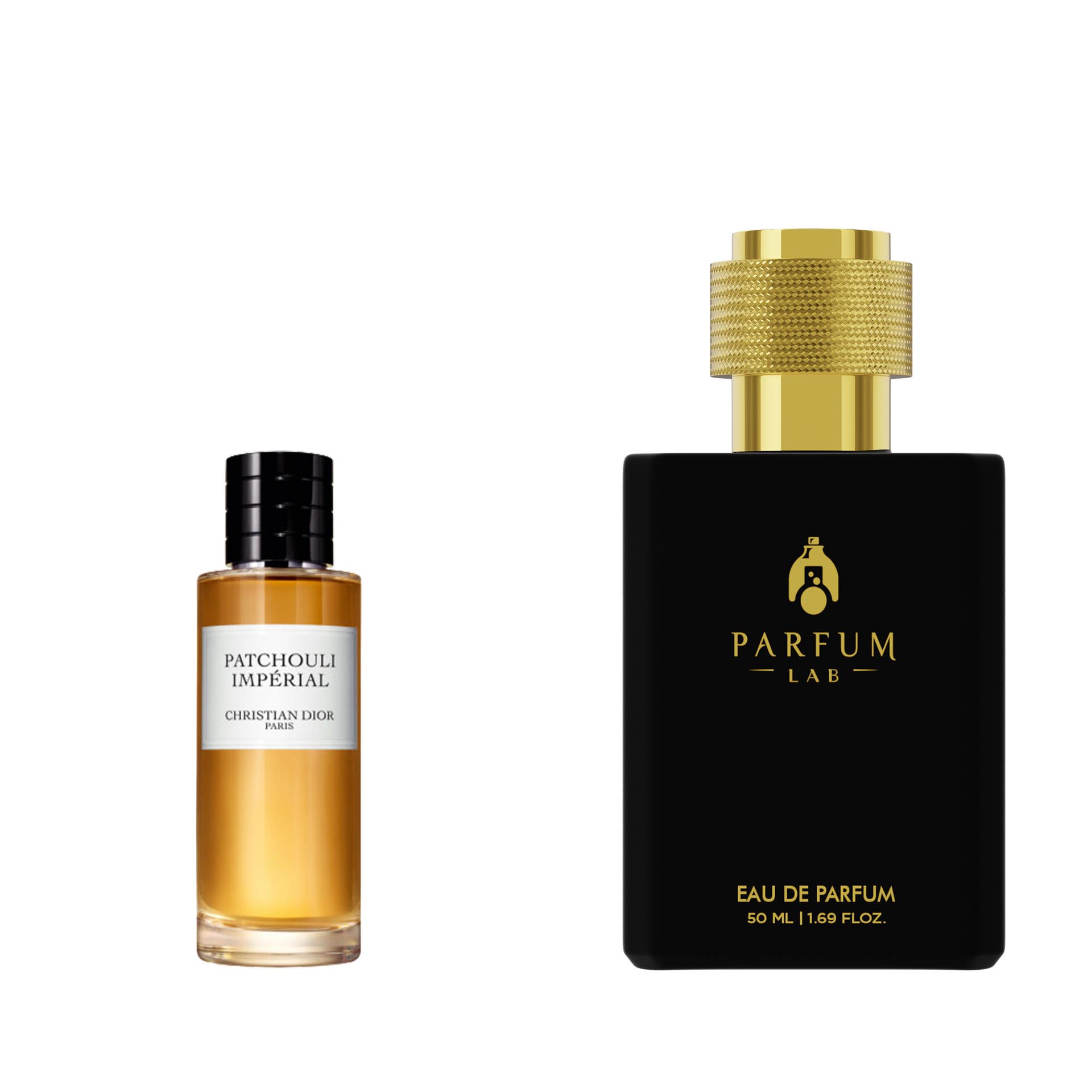 Patchouli top imperial perfume