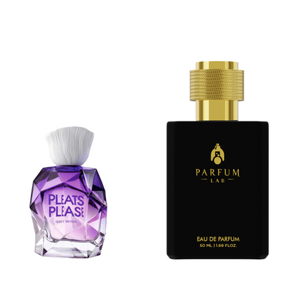 Pleats please perfume 100ml on sale