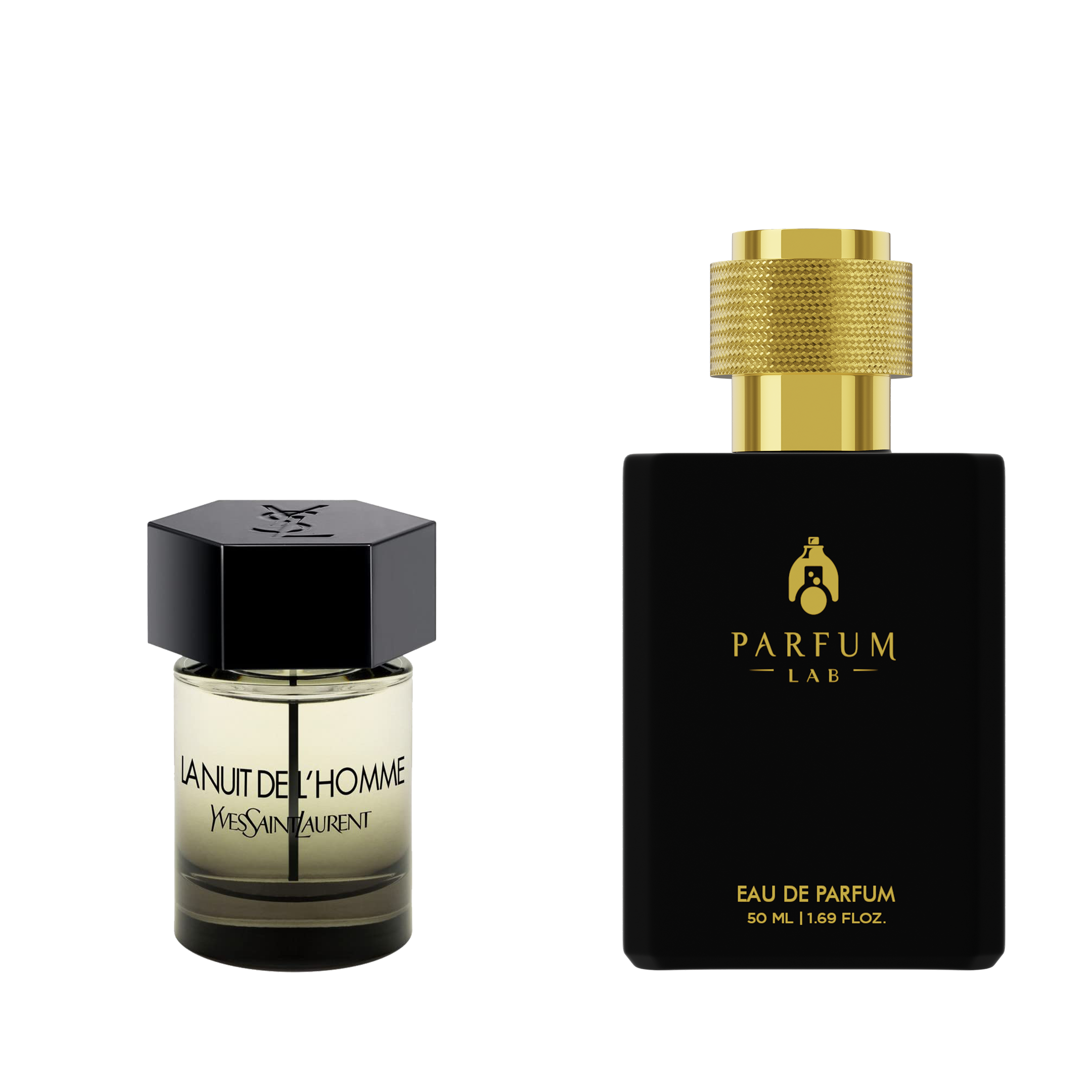 La Nuit De' Lhomme – Parfumlab.in