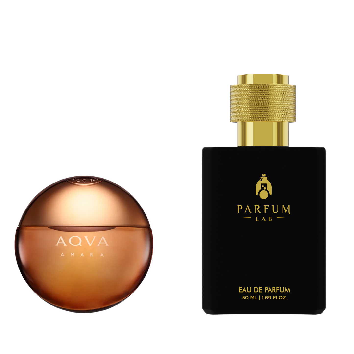 Aqua Amara Parfum Lab Store