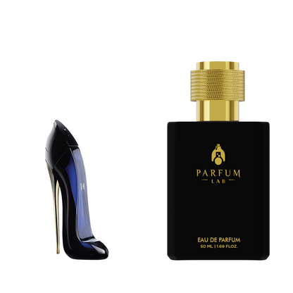 Shoe bottle online perfume