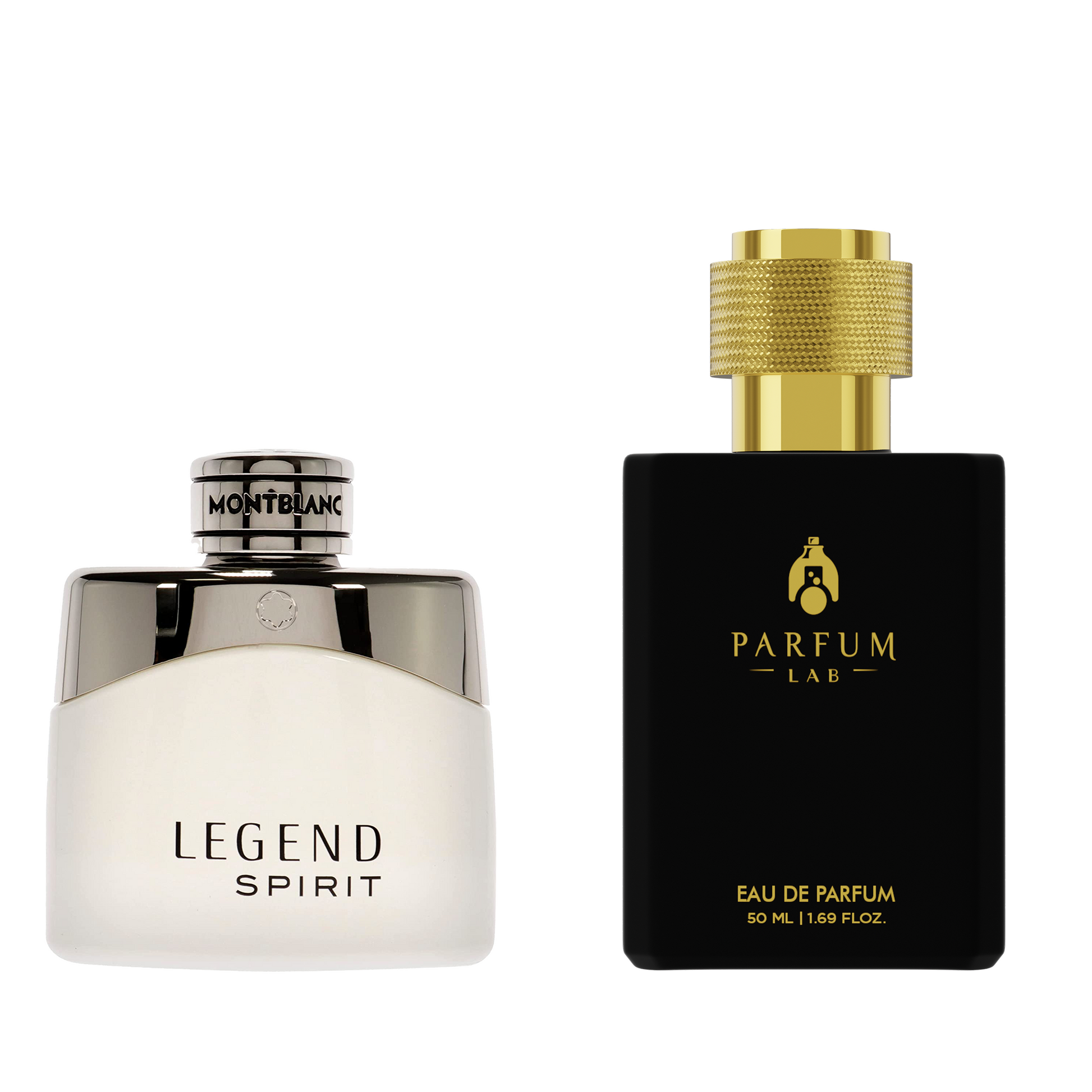 Mont Blanc Legend Spirit Parfum Lab Store