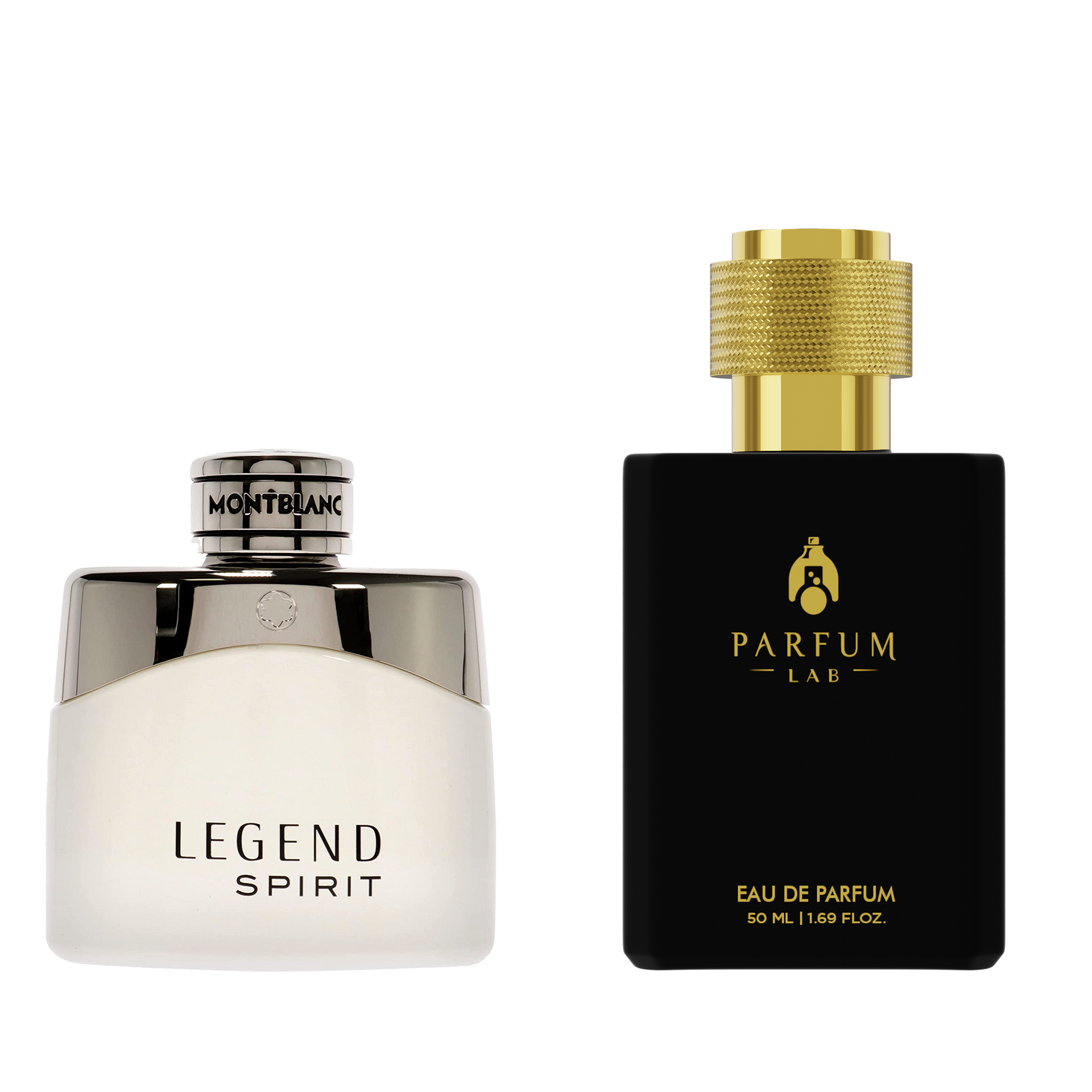 Mont Blanc Legend Spirit – Parfumlab.in