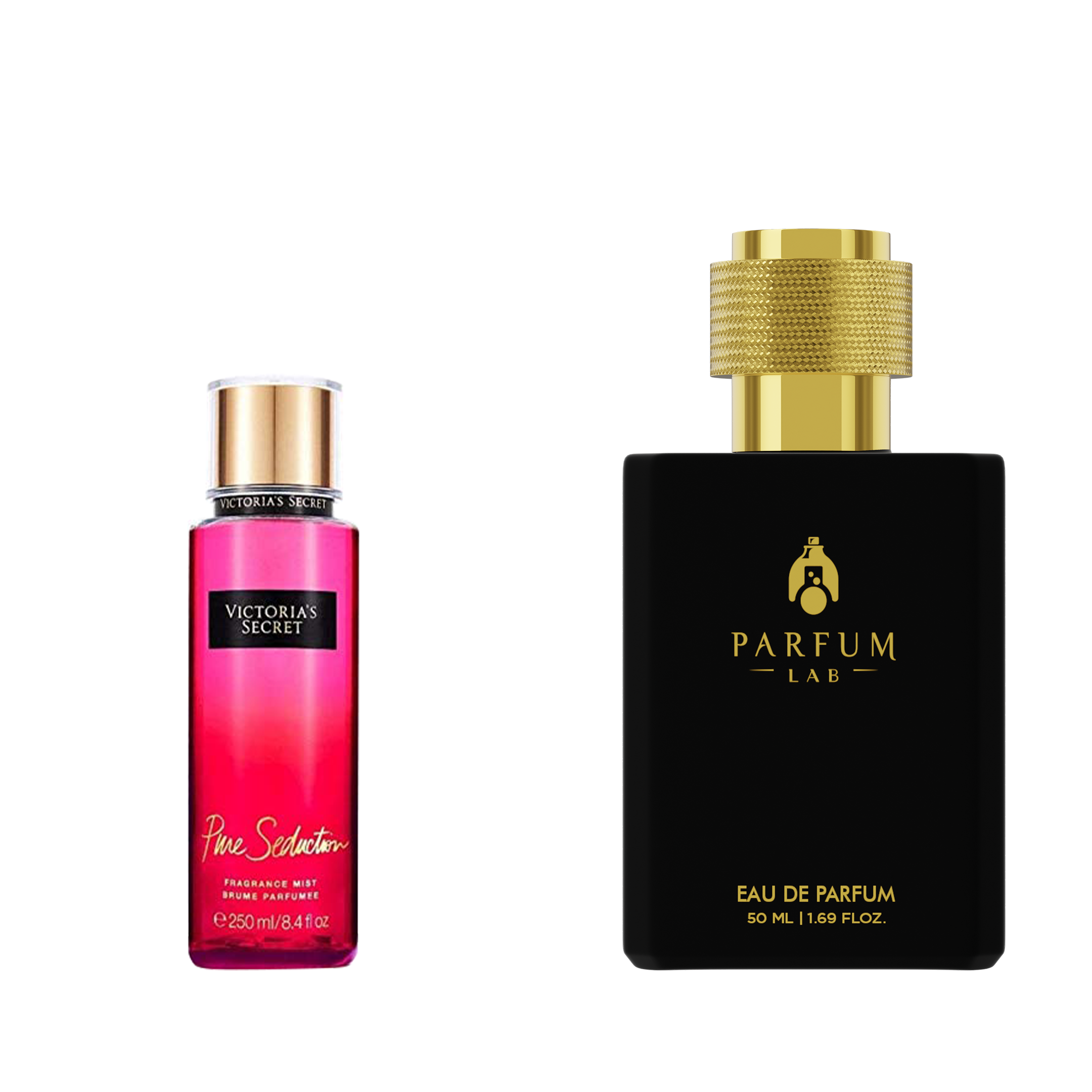 Victoria Secret Pure Seduction – Parfumlab.in