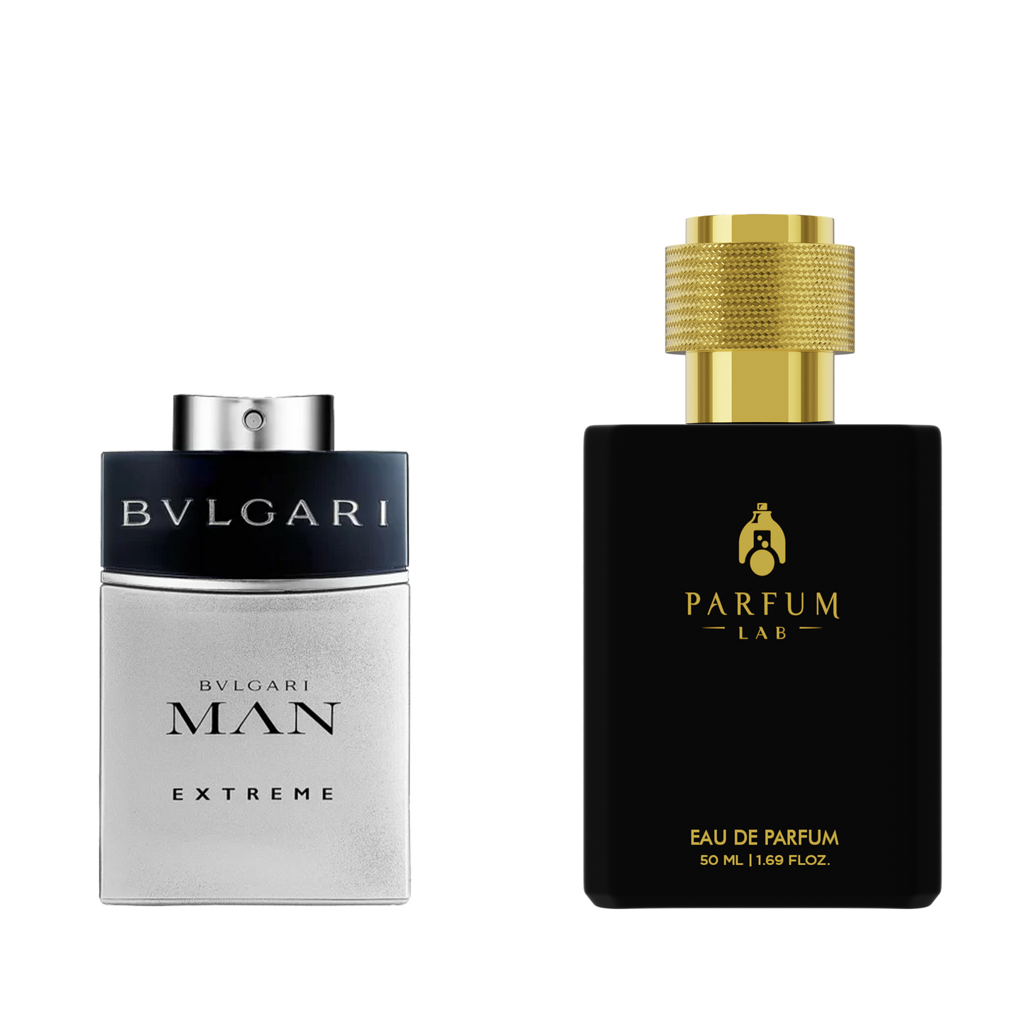 Bvlgari Man Extreme