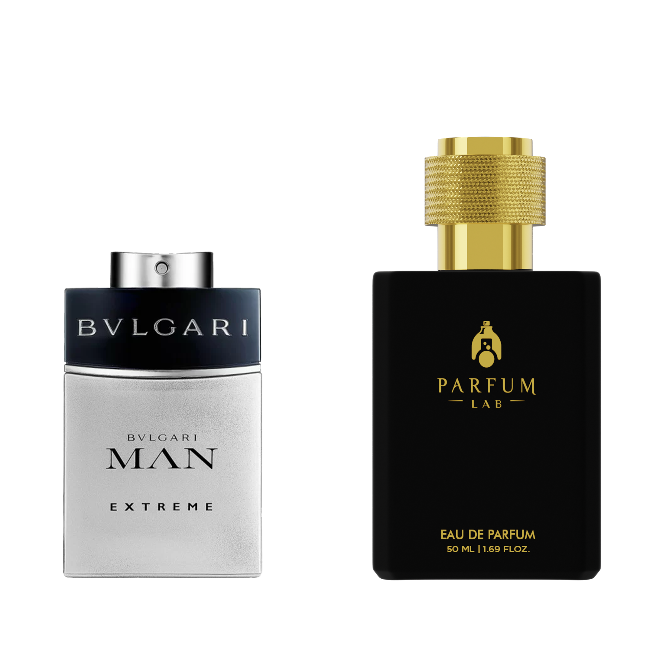 Bvlgari Man Extreme – Parfumlab.in