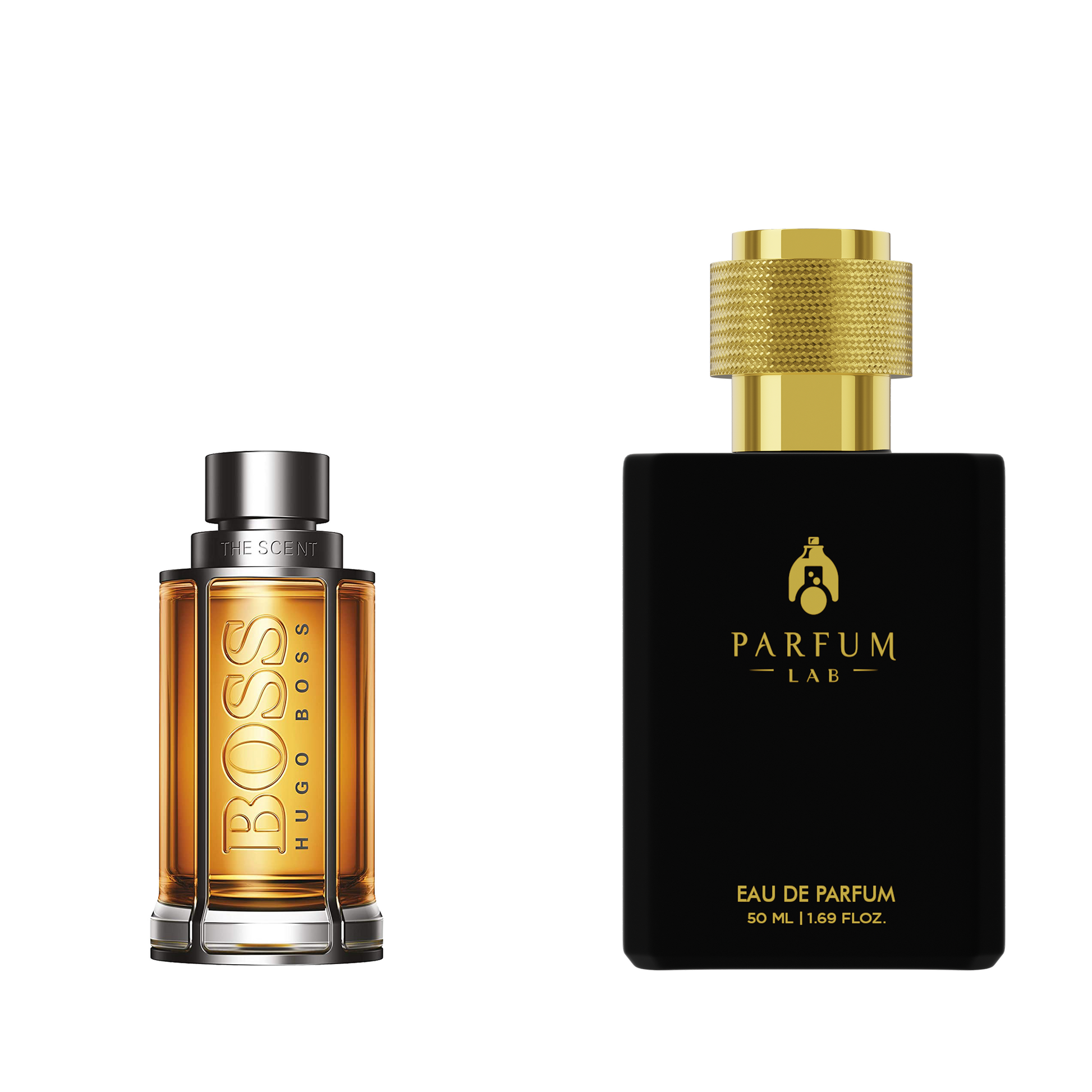 Boss parfums discount