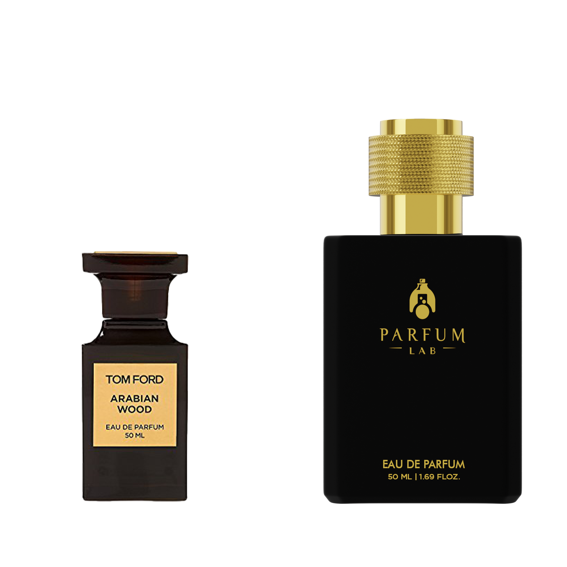 Arabian Wood – Parfumlab.in