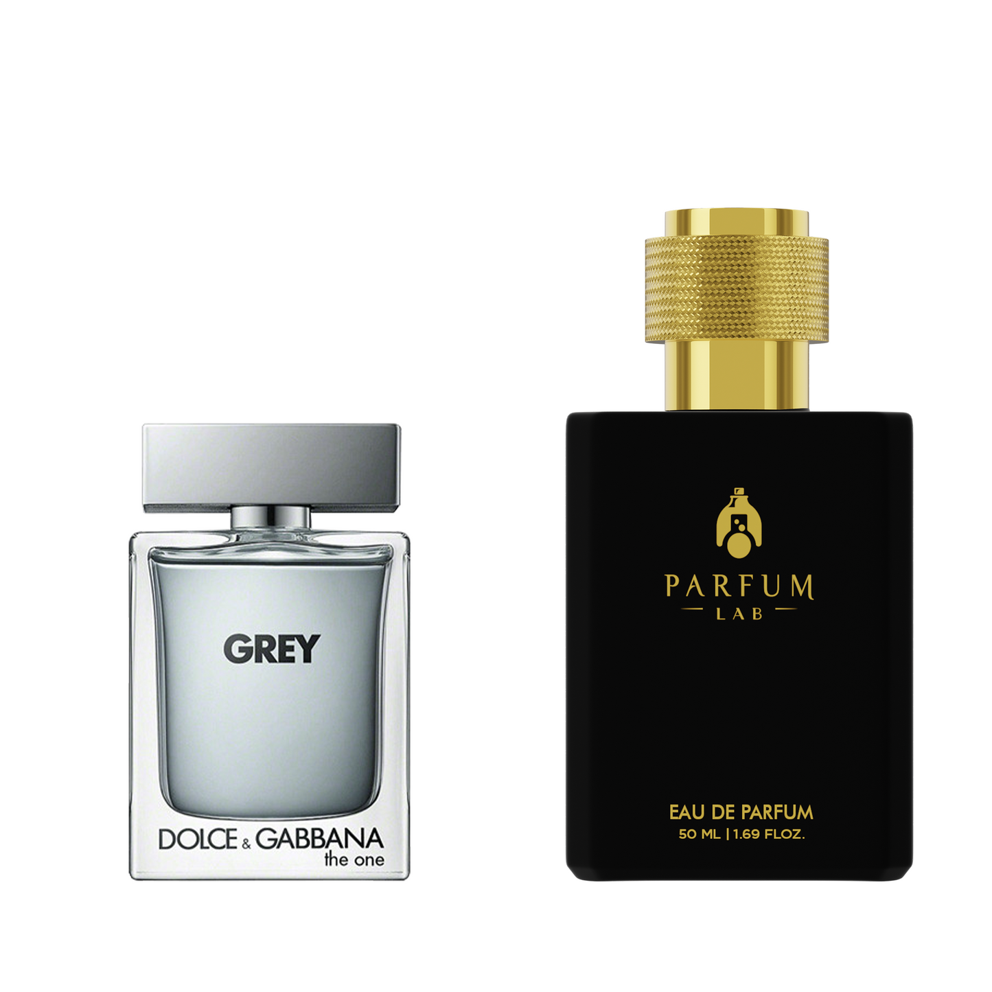 Dolce gabbana grey parfum online