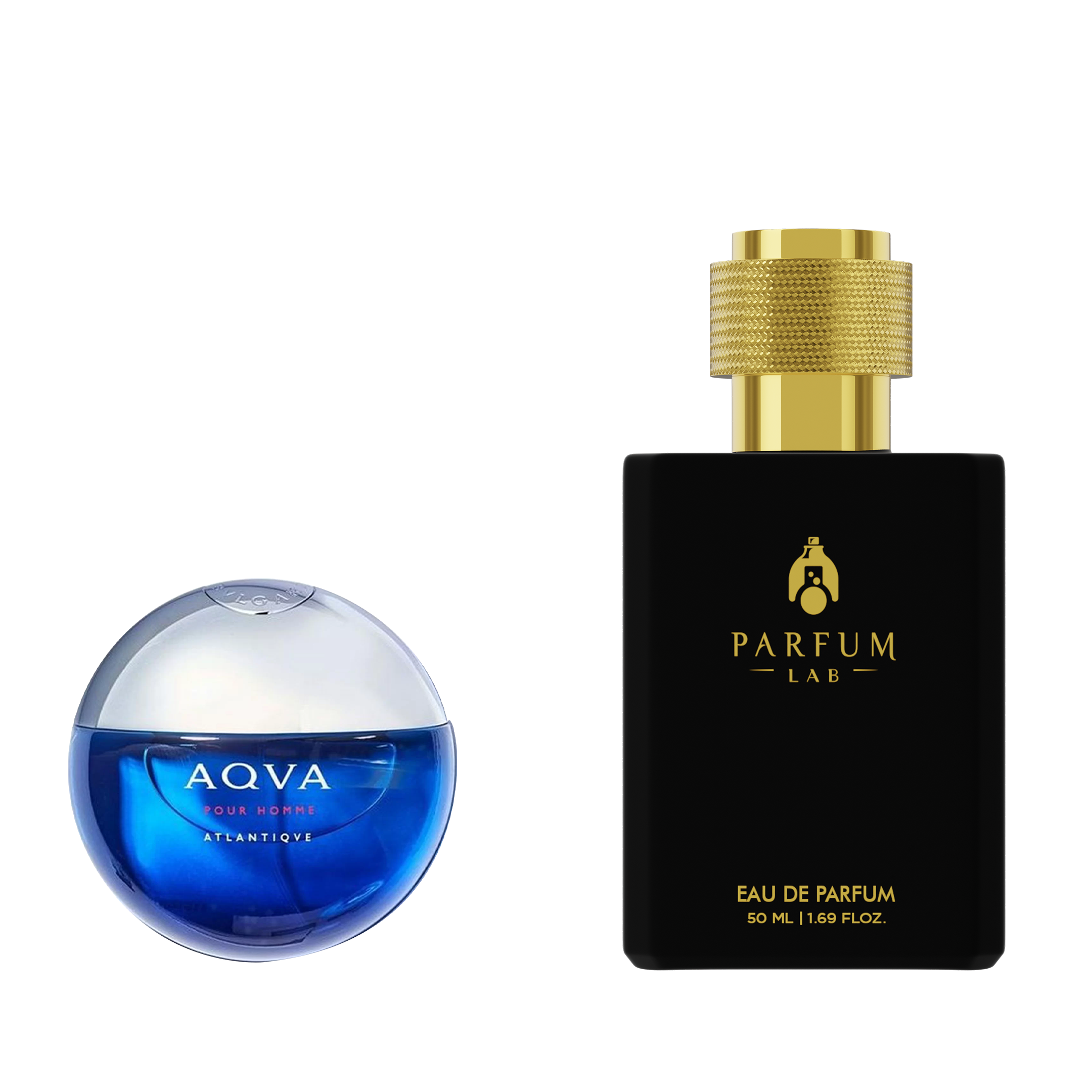 Bvlgari AQVA Atlantique – Parfumlab.in