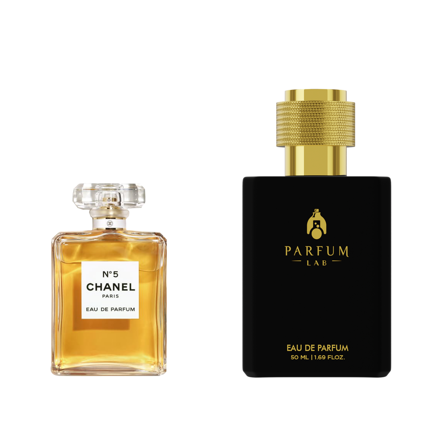 Chanel No 5 L eau Rouge Limited Edition Parfum Lab Store