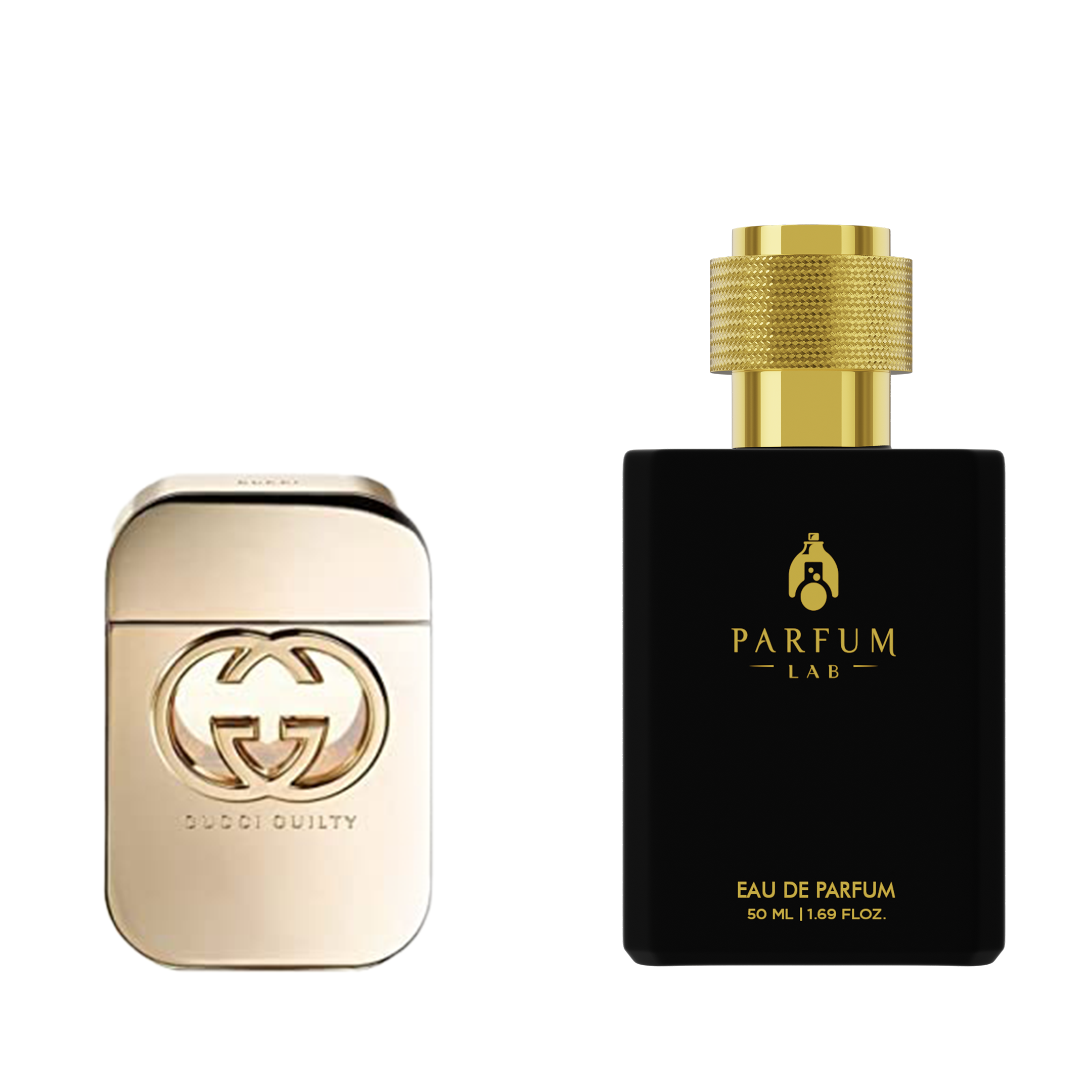 Gucci Guilty – Parfumlab.in