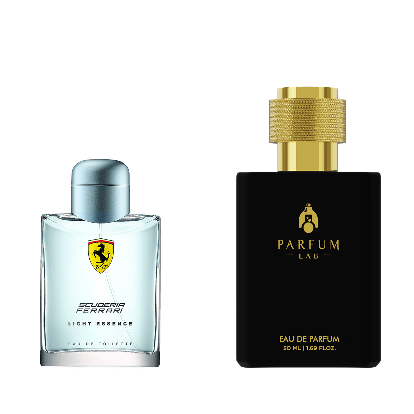 Ferrari light online essence