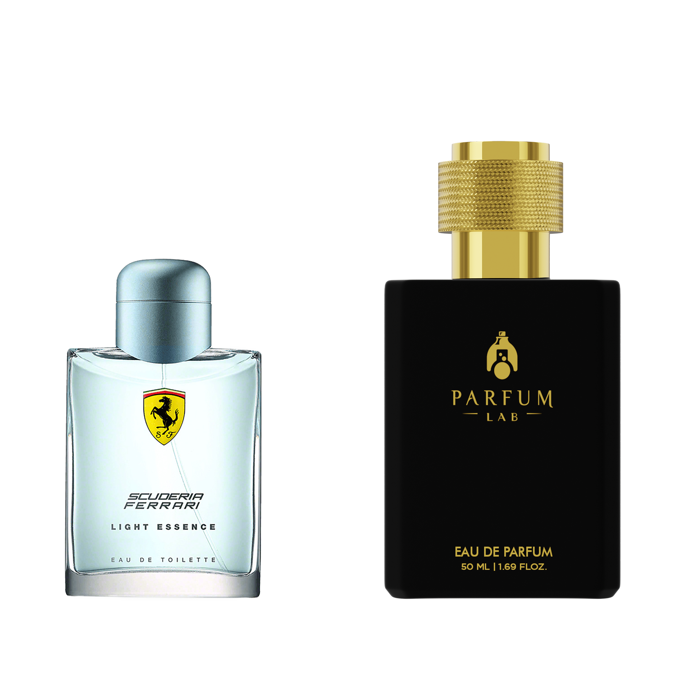 Ferrari Light Essence – Parfumlab.in