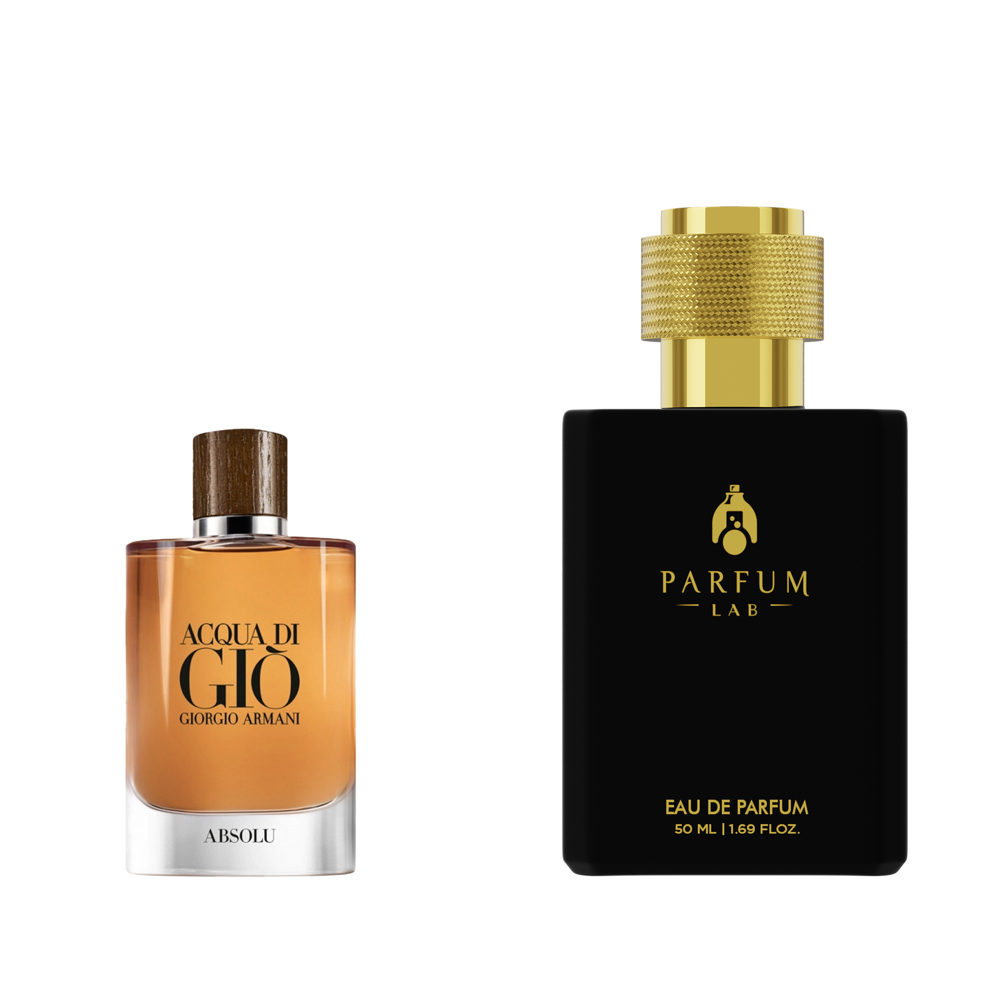 Acqua Di Gio Absolute Parfumlab.in