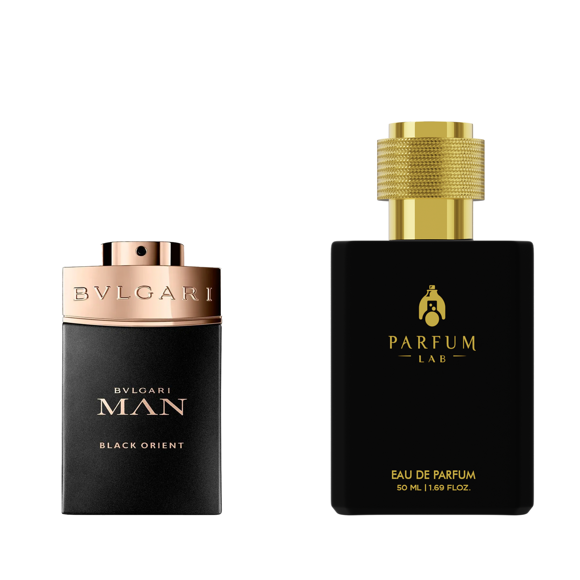 Bvlgari man shop in black 50ml