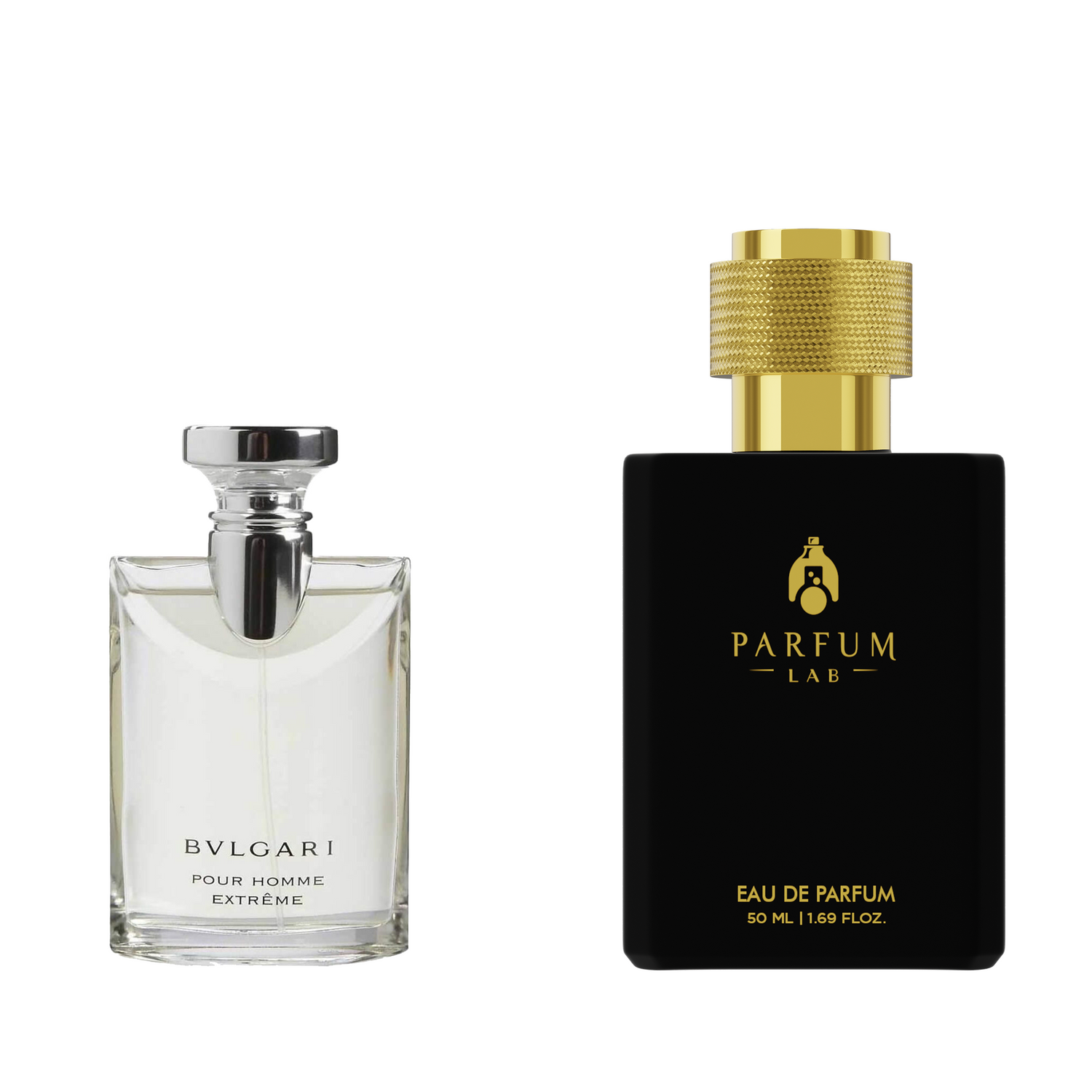 Bvlgari Extreme – Parfumlab.in