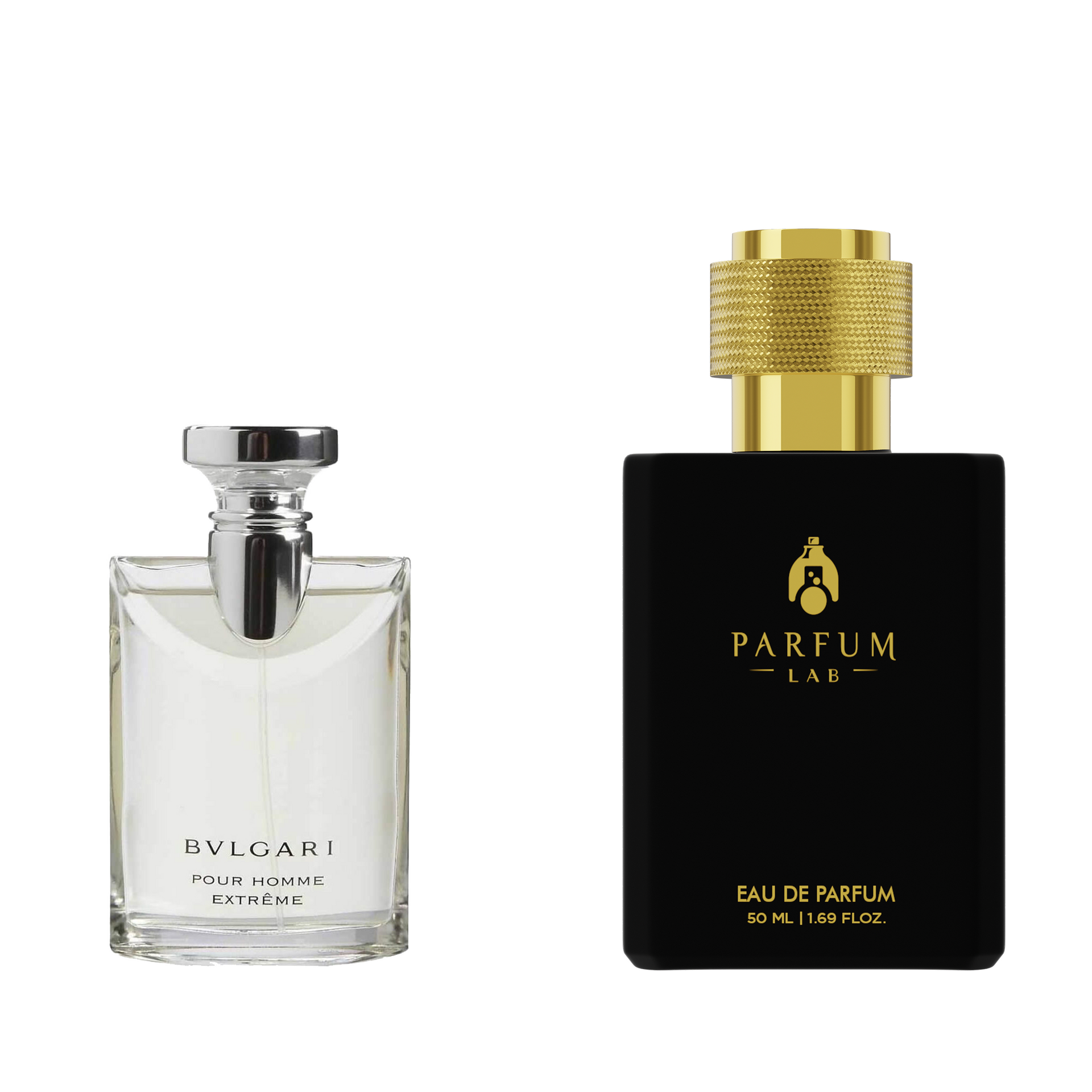 Bvlgari Extreme Parfumlab.in