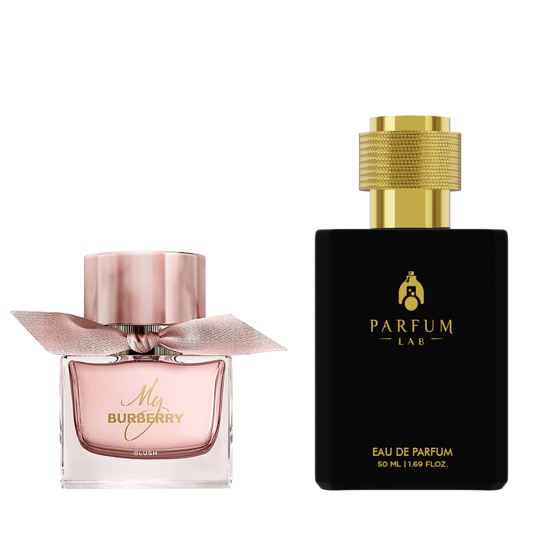 My burberry blush top eau de parfum 50ml