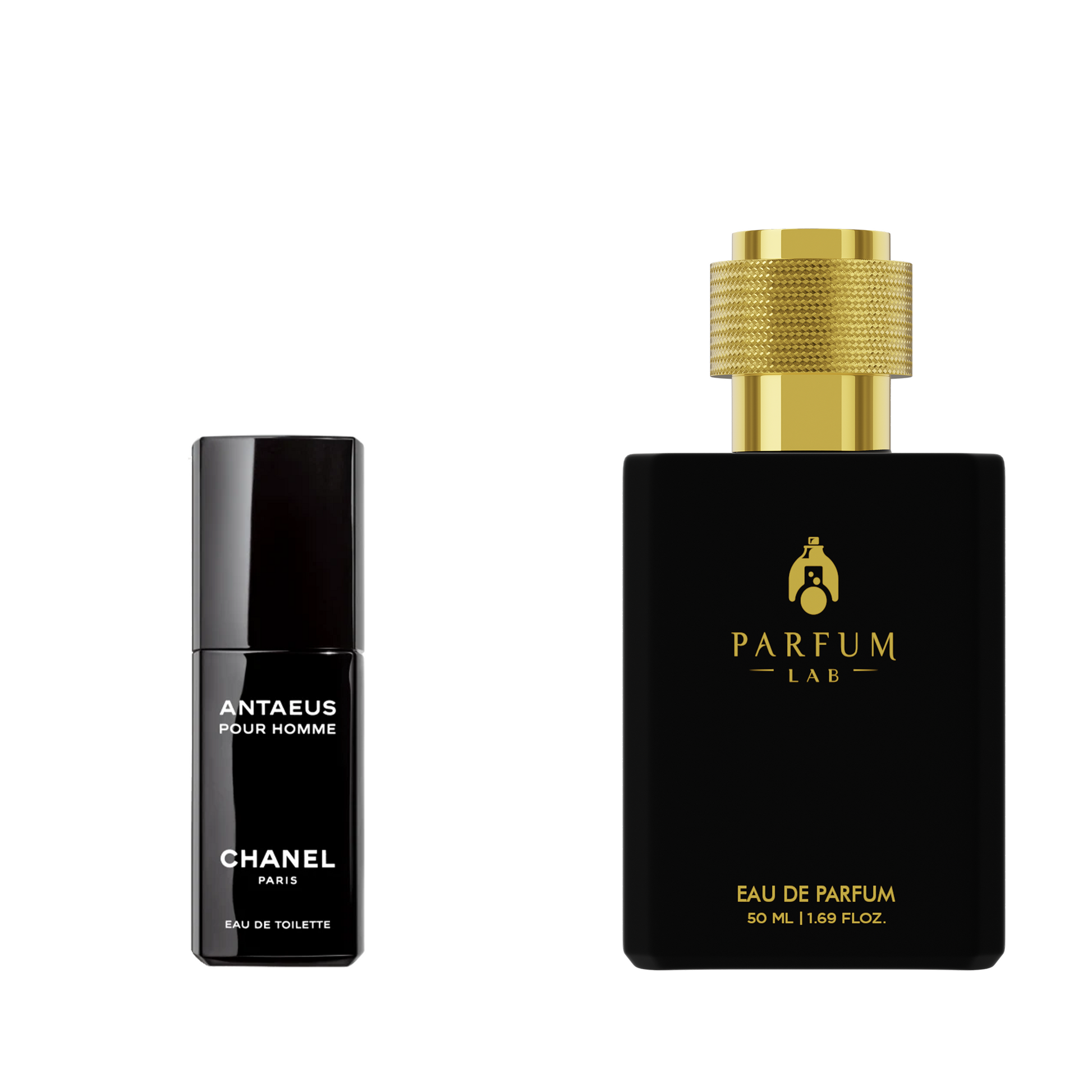 Perfume antaeus chanel hotsell