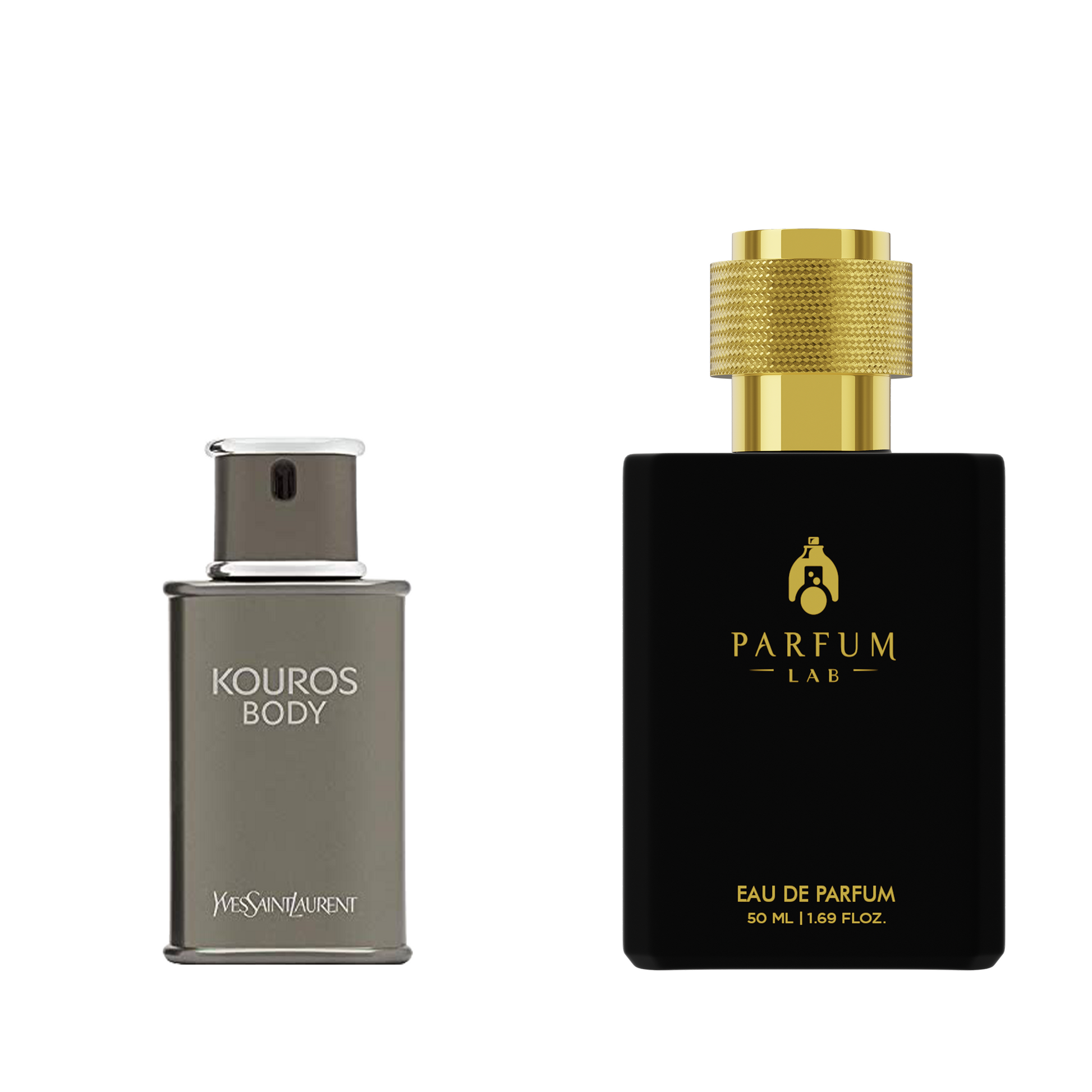 YSL Body Kouros Parfumlab.in