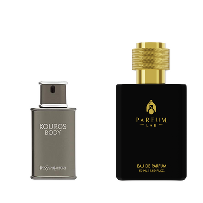 YSL Body Kouros