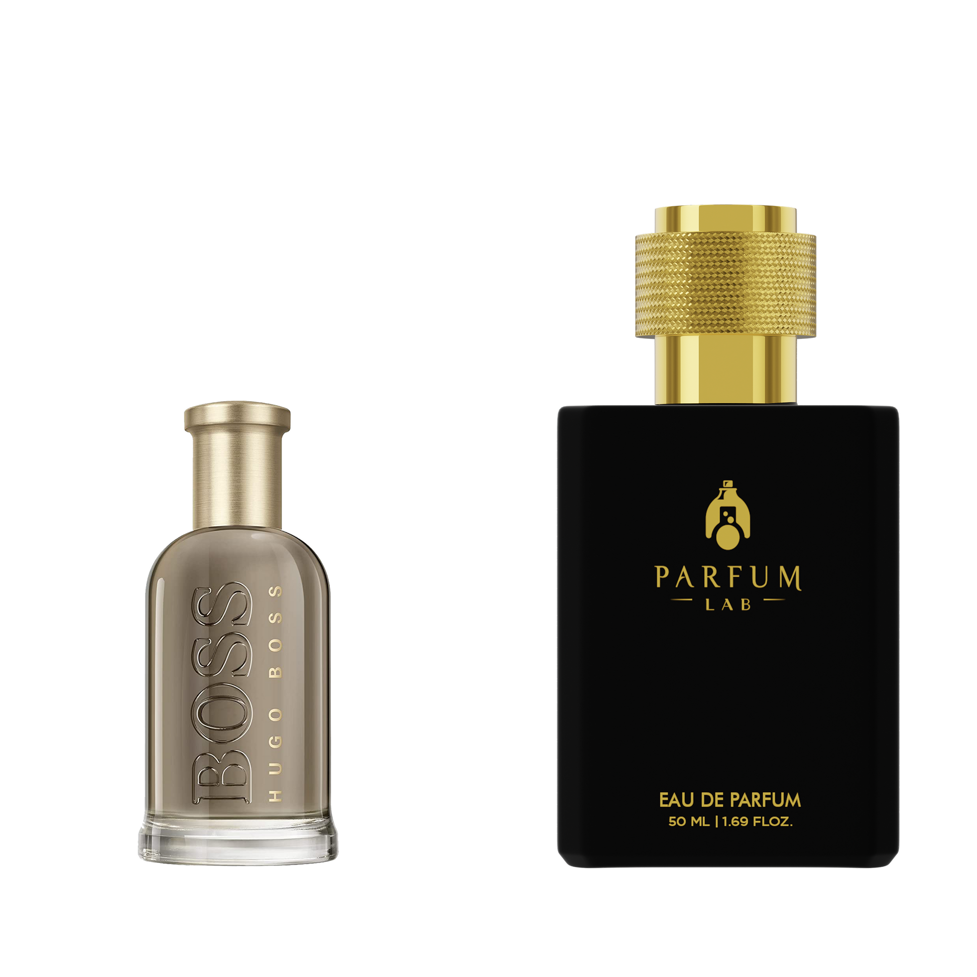 Hugo Boss Men Parfumlab.in