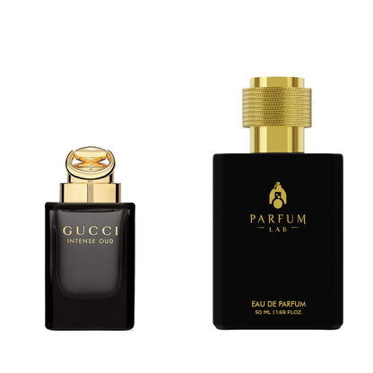 Gucci best sale oud men's