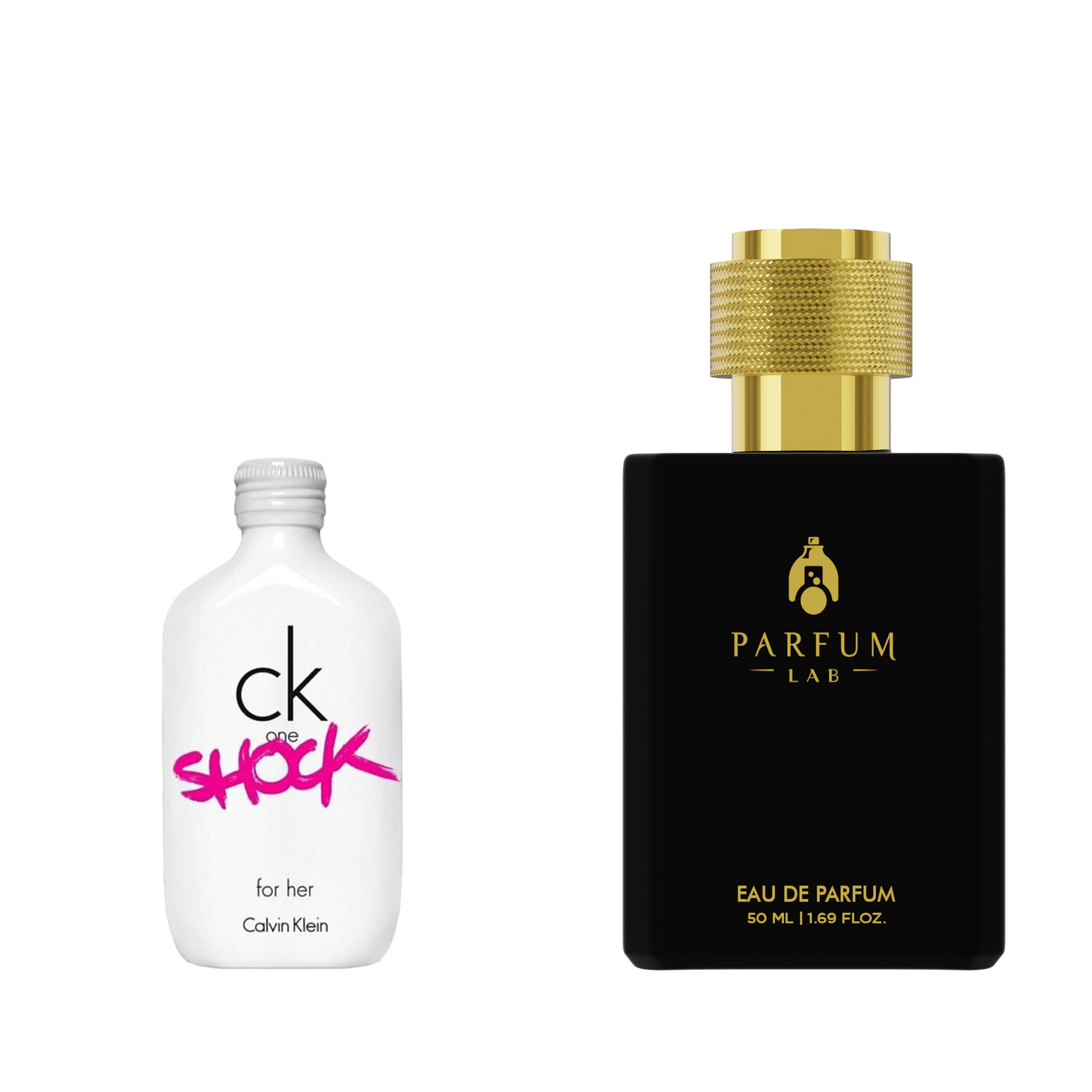 Calvin klein shock 50ml sales