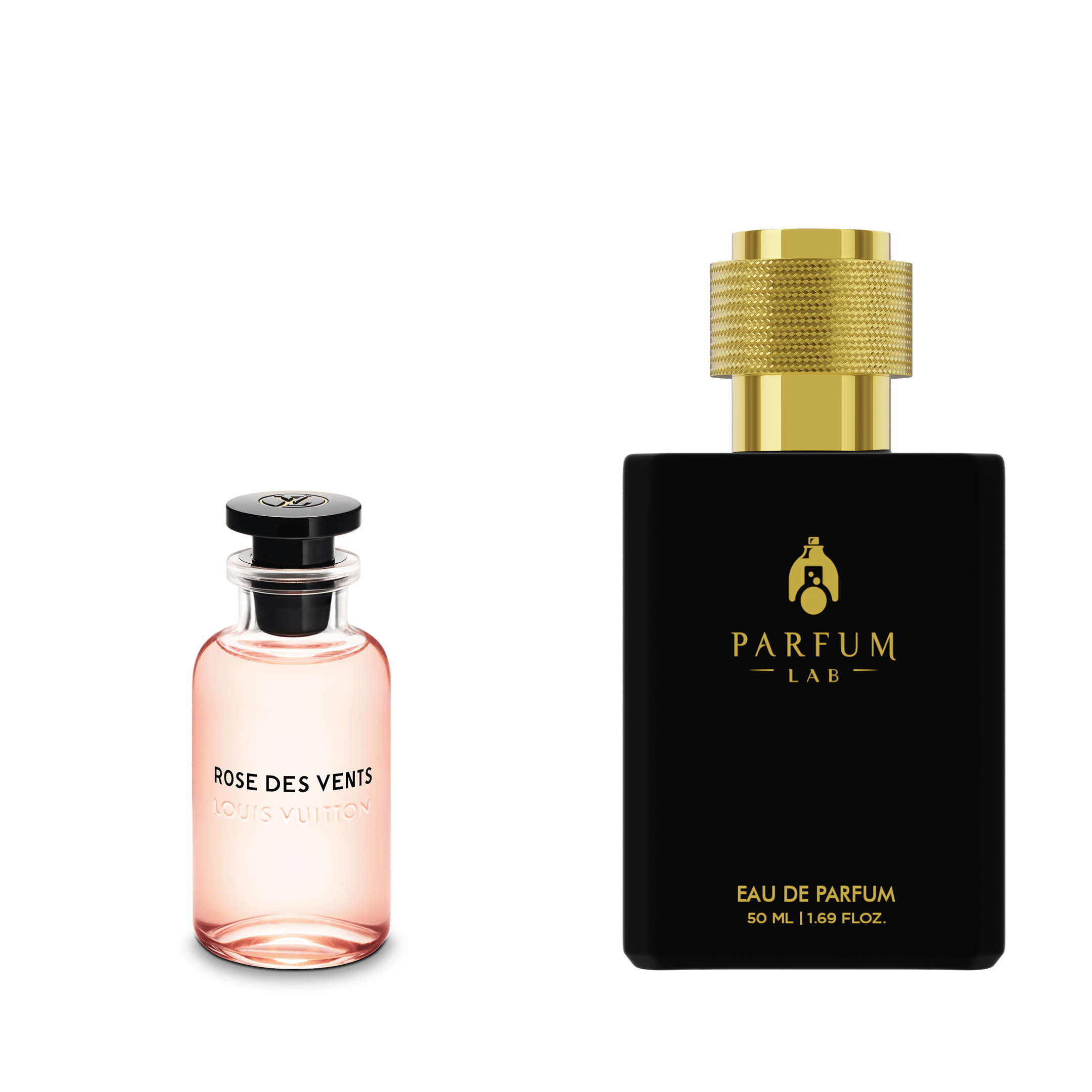 Rose des Vents Louis Vuitton – Parfumlab.in