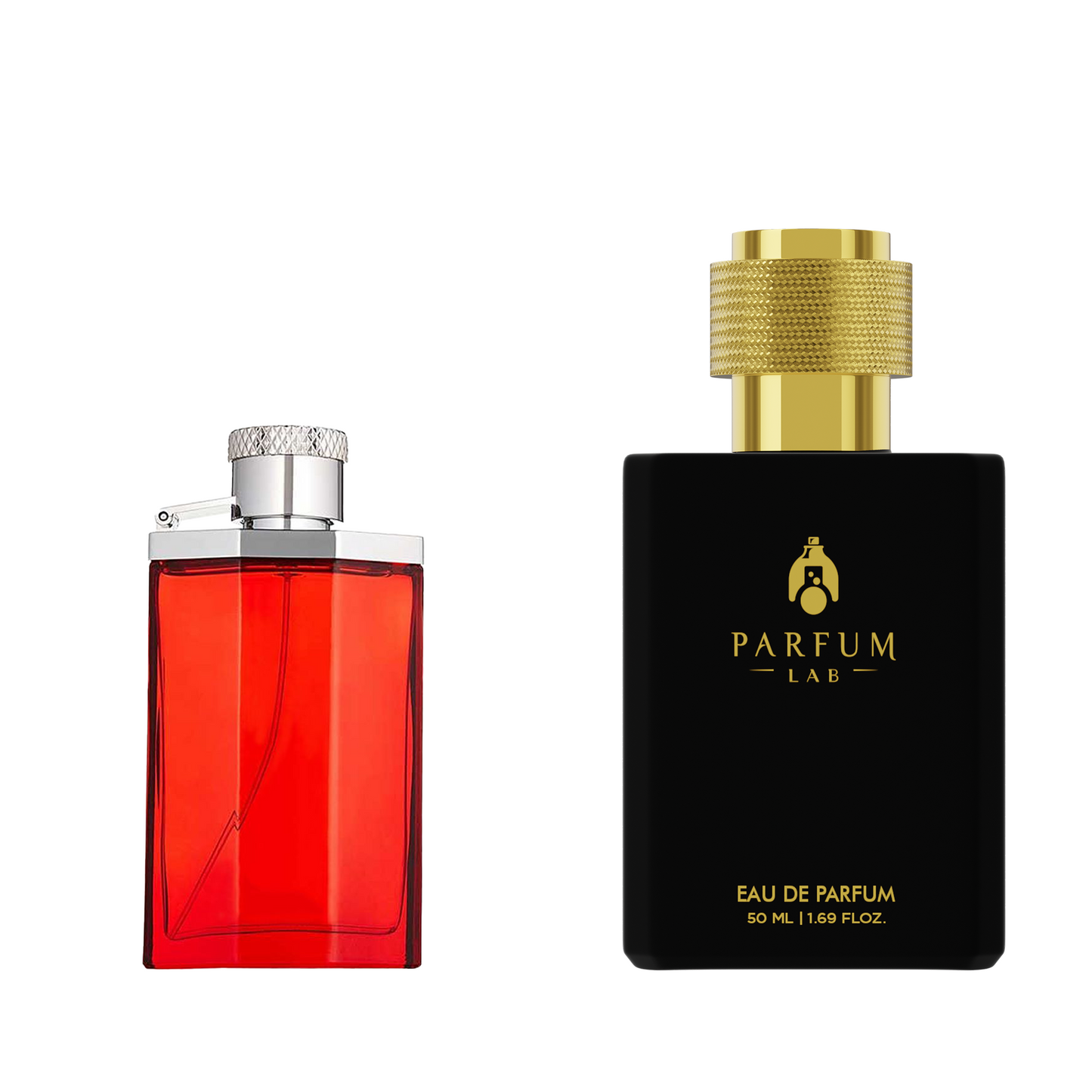 Parfum dunhill deals desire red