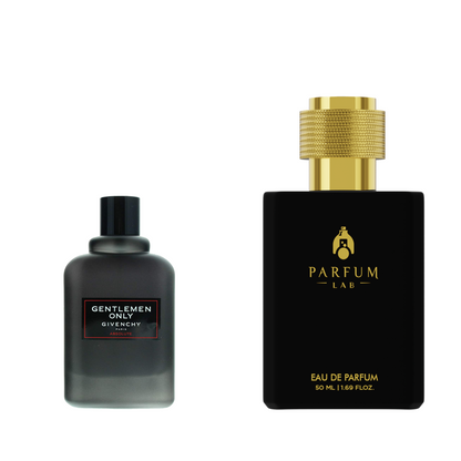 GENTLEMEN ONLY ABSOLUTE Parfumlab.in