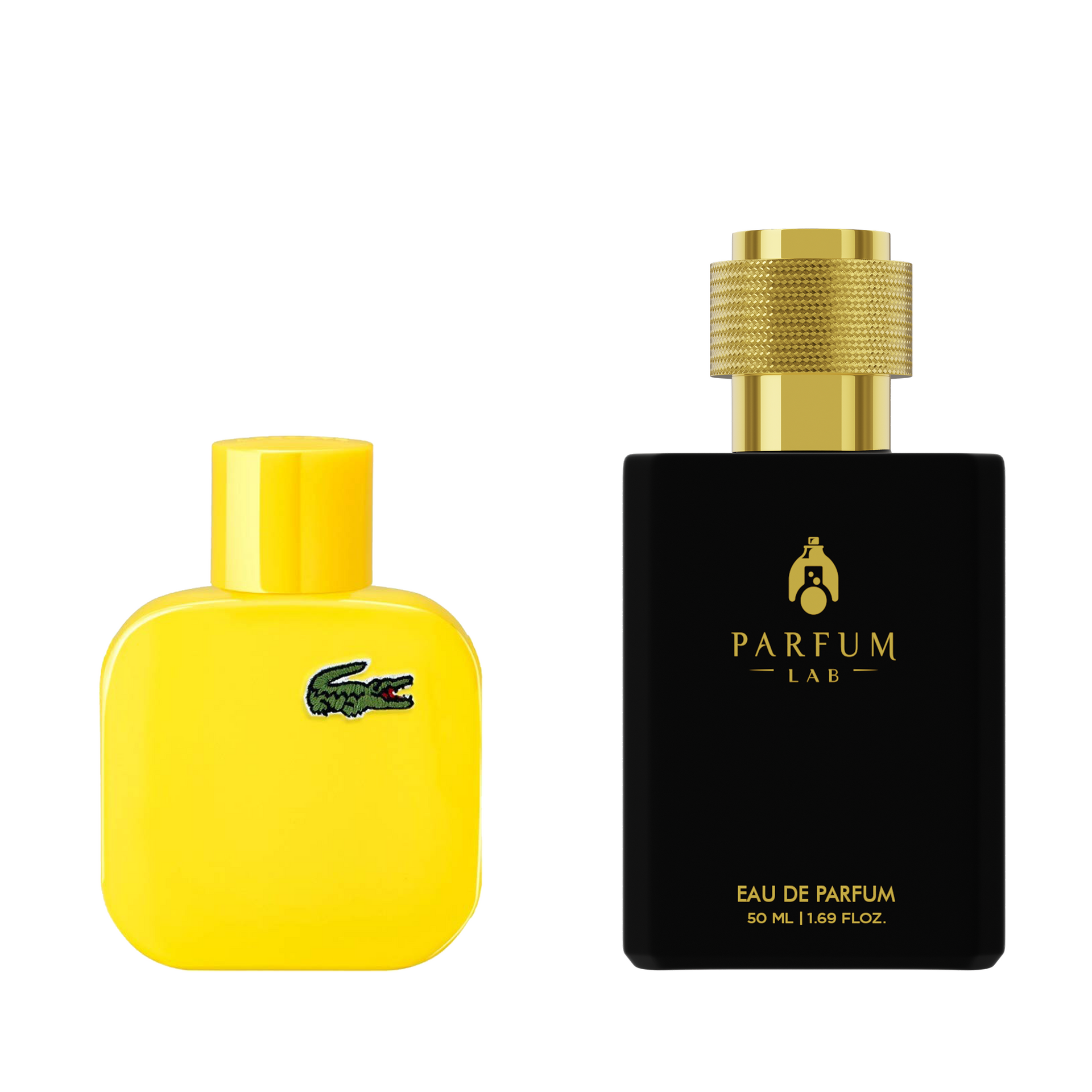 Lacoste yellow perfume price best sale