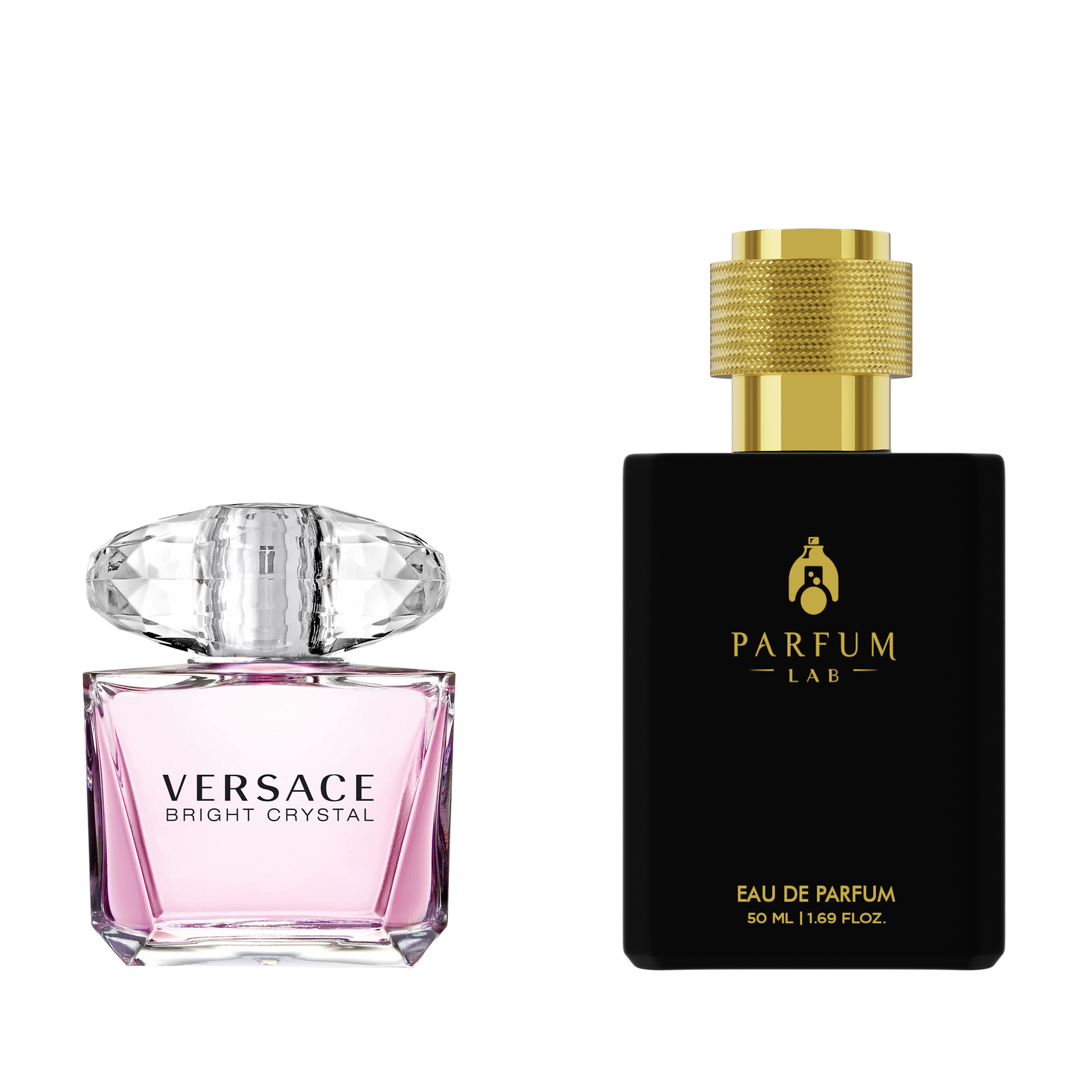 Bright crystal perfume best sale notes