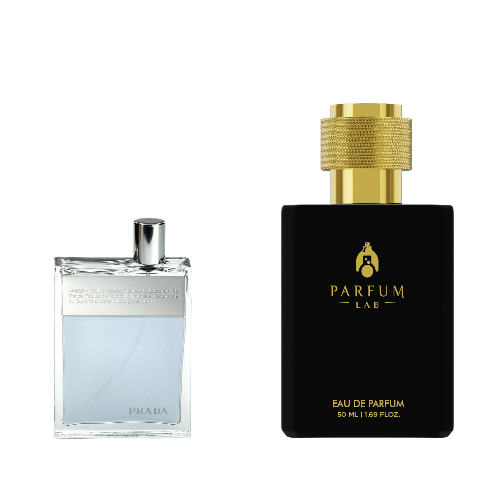 Prada Amber – Parfumlab.in