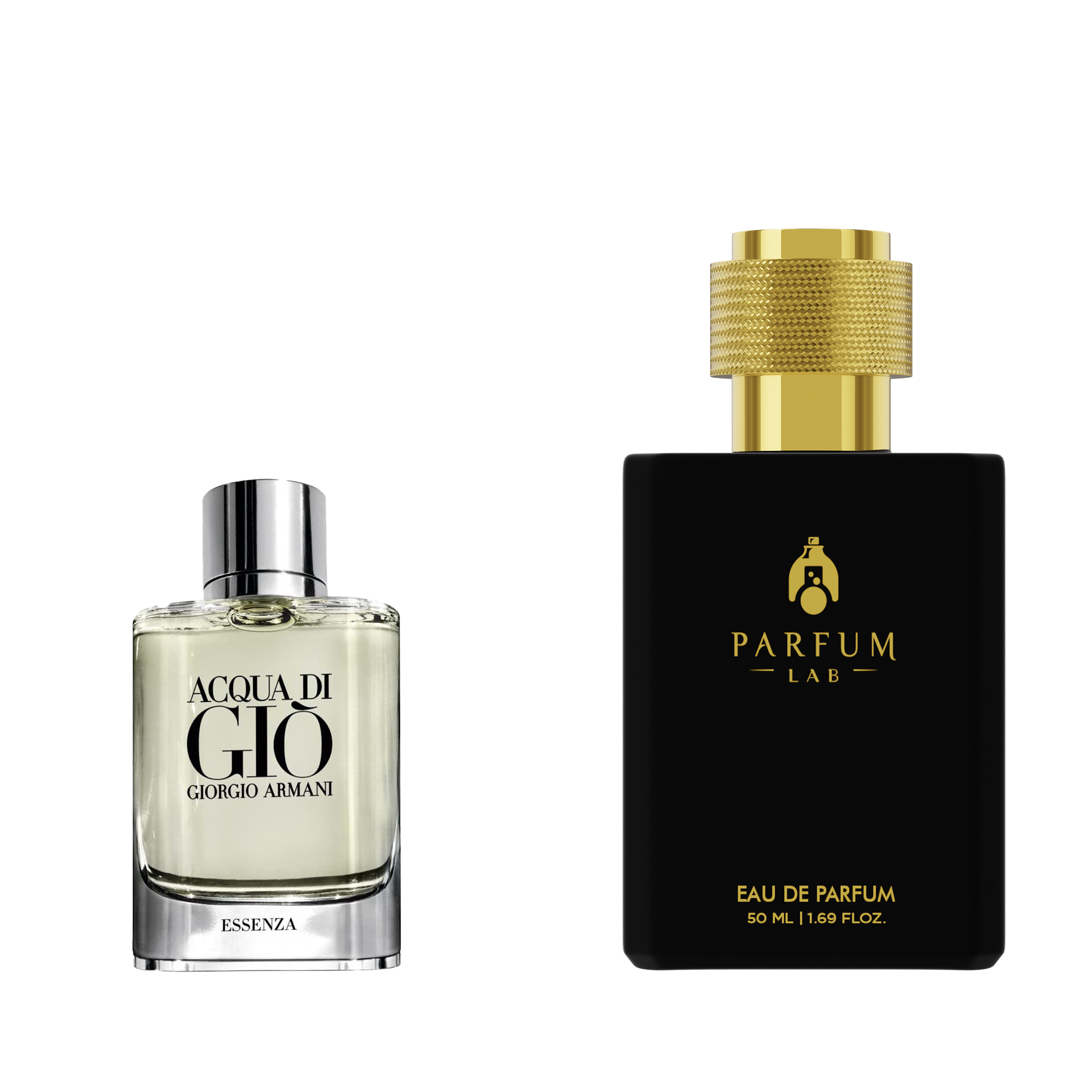 Acqua Di Gio Essenza – Parfumlab.in