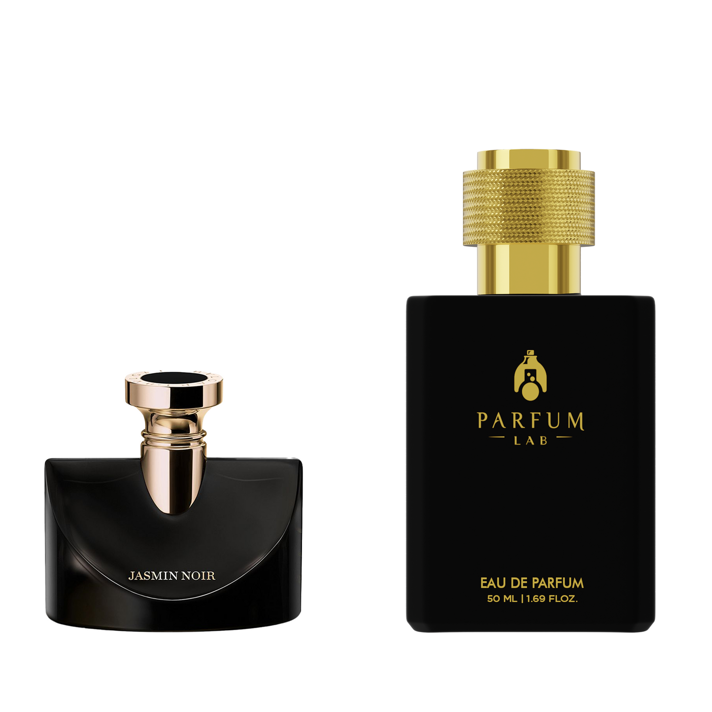 Jasmine 2025 noir parfum