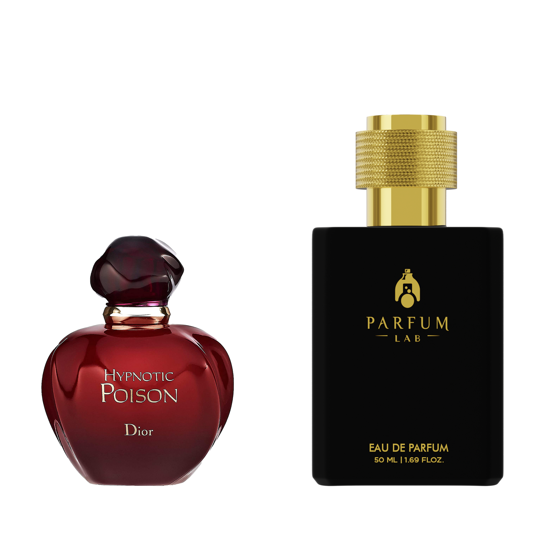 Hypnotic Poison Parfum Lab Store