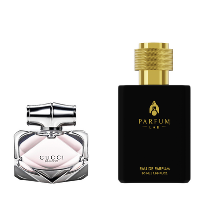 Gucci bamboo perfume outlet debenhams